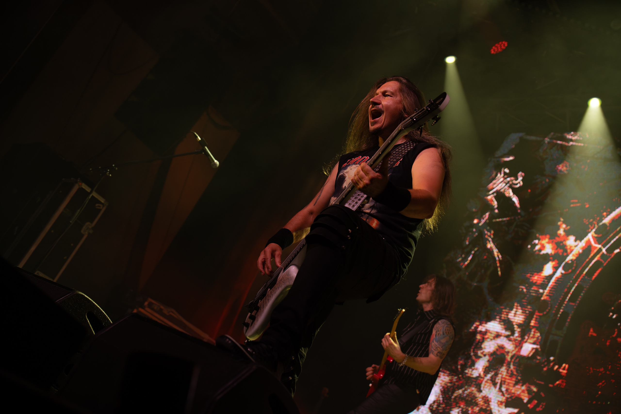 Концертный фотограф Ростов-на-Дону. Фотограф в Ростове-на-Дону Елизаваета Маковей