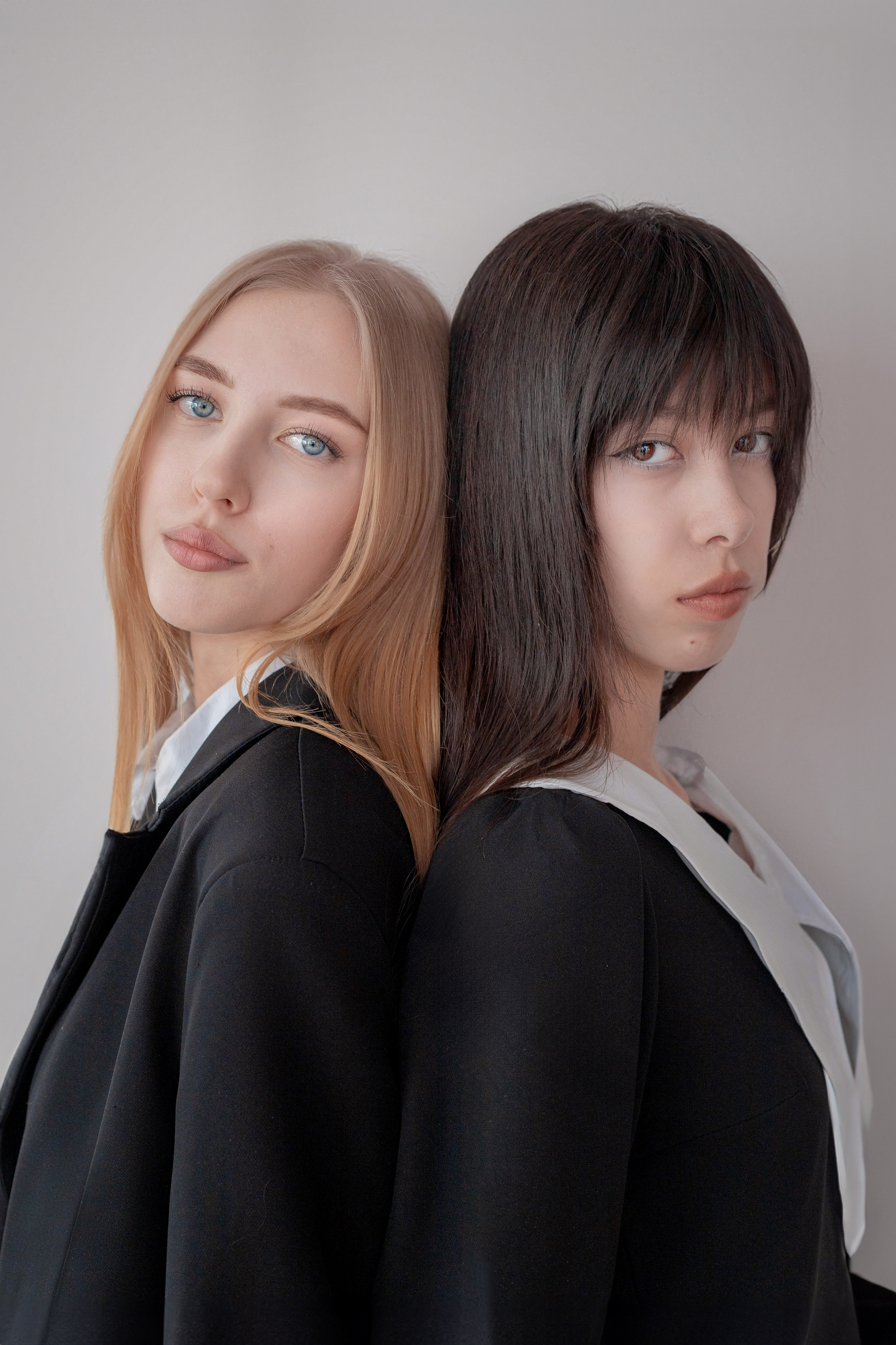 Портреты. Ваш фотограф в Екатеринбурге Максим Мухин