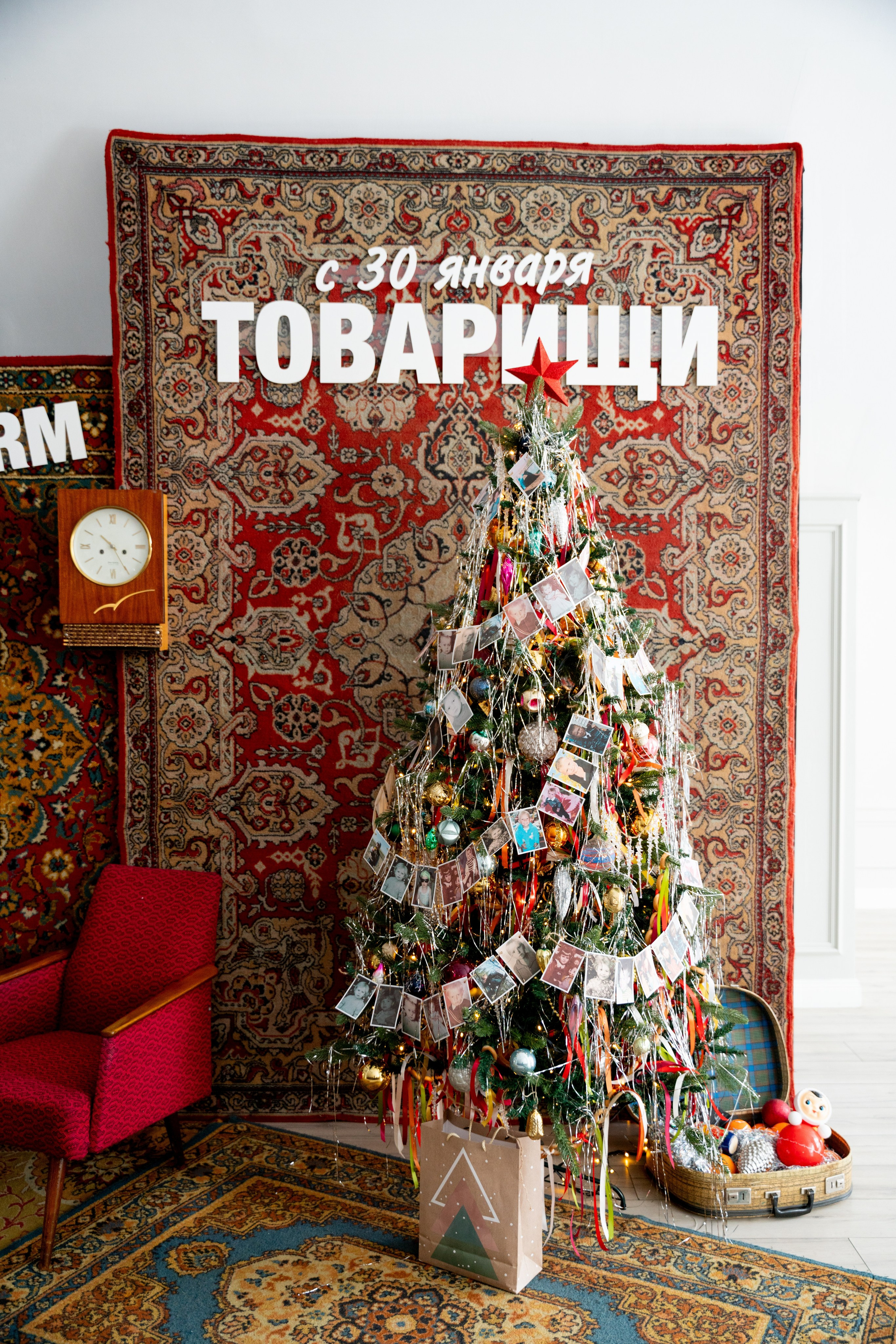 НГ КОРПОРАТИВ ART&SHTORM. Фотограф на любое мероприятие