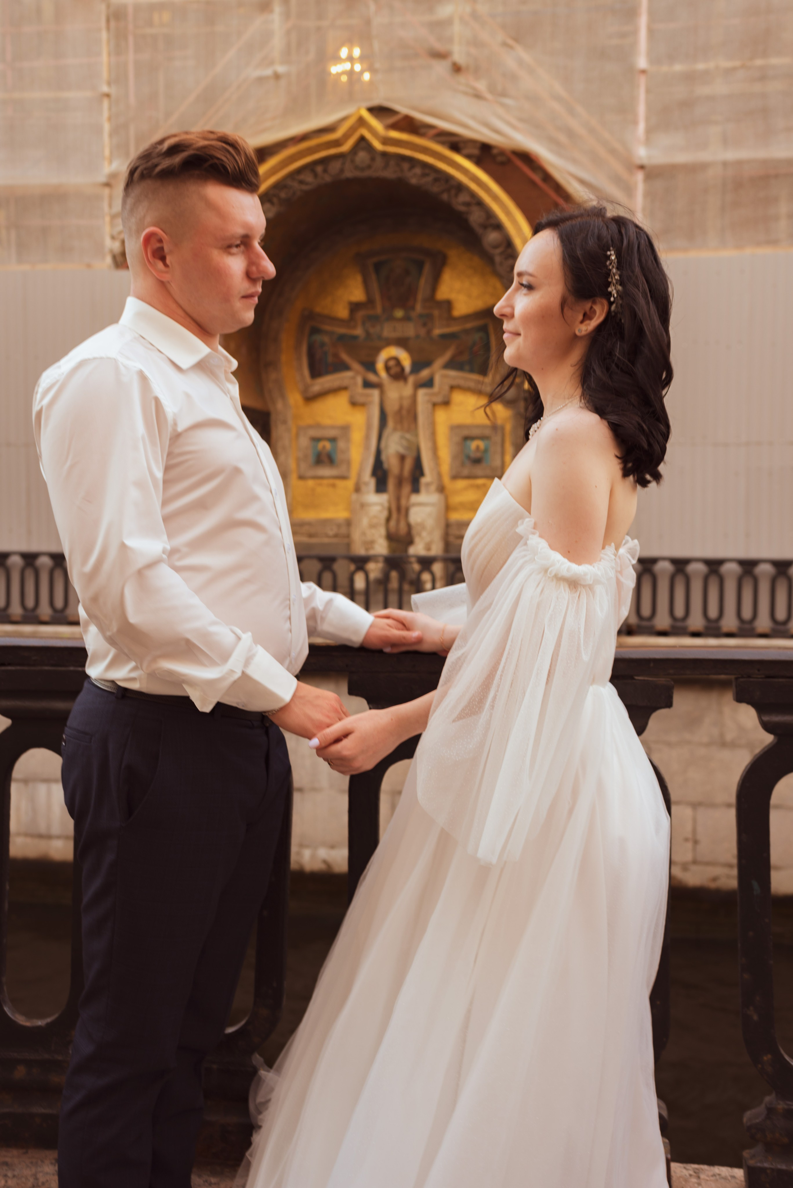 Love story&Wedding. Фотограф из Санкт-Петербурга Светлана Соколова
