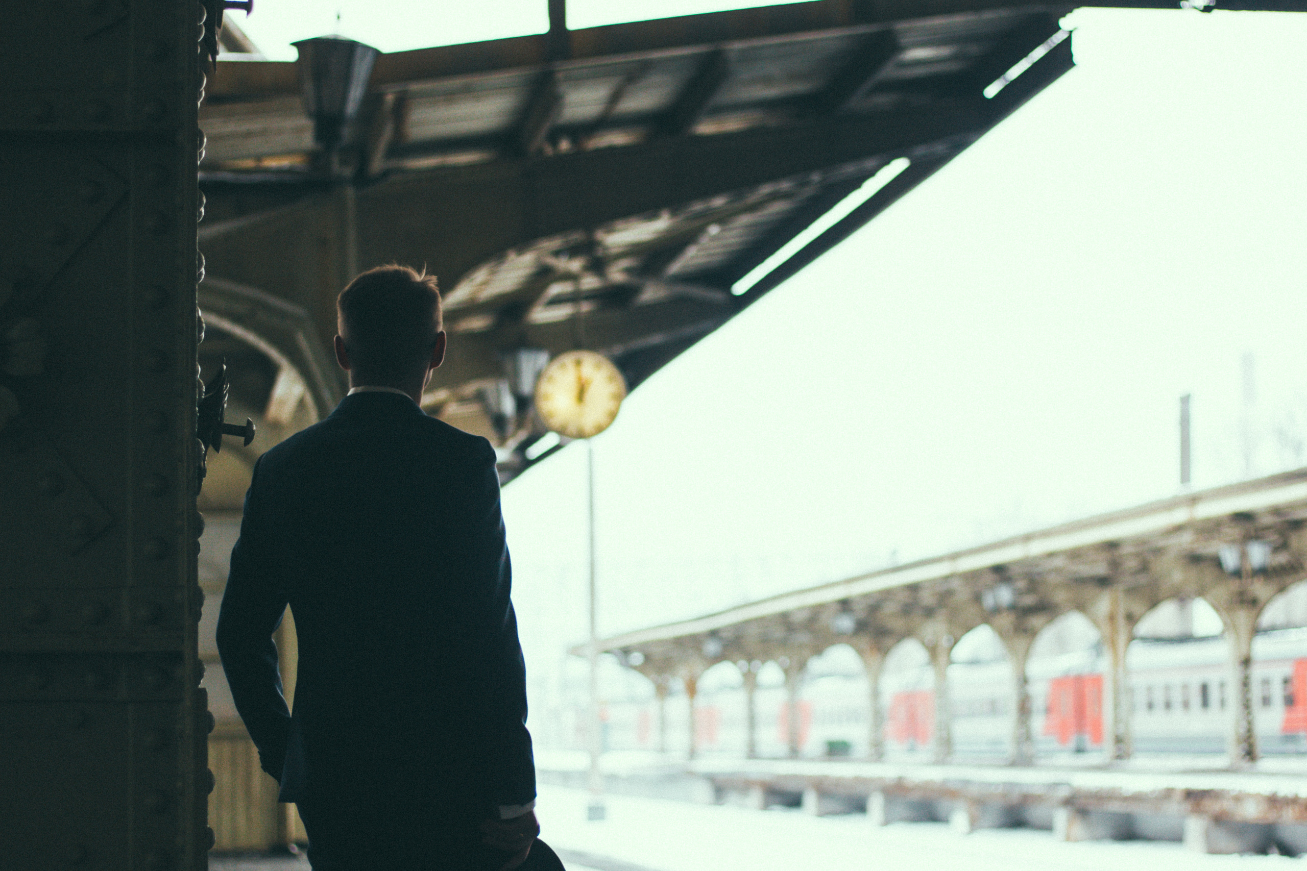 Эдуард и Вероника. Ваш фотограф в Санкт-Петербурге Виталий Иванов