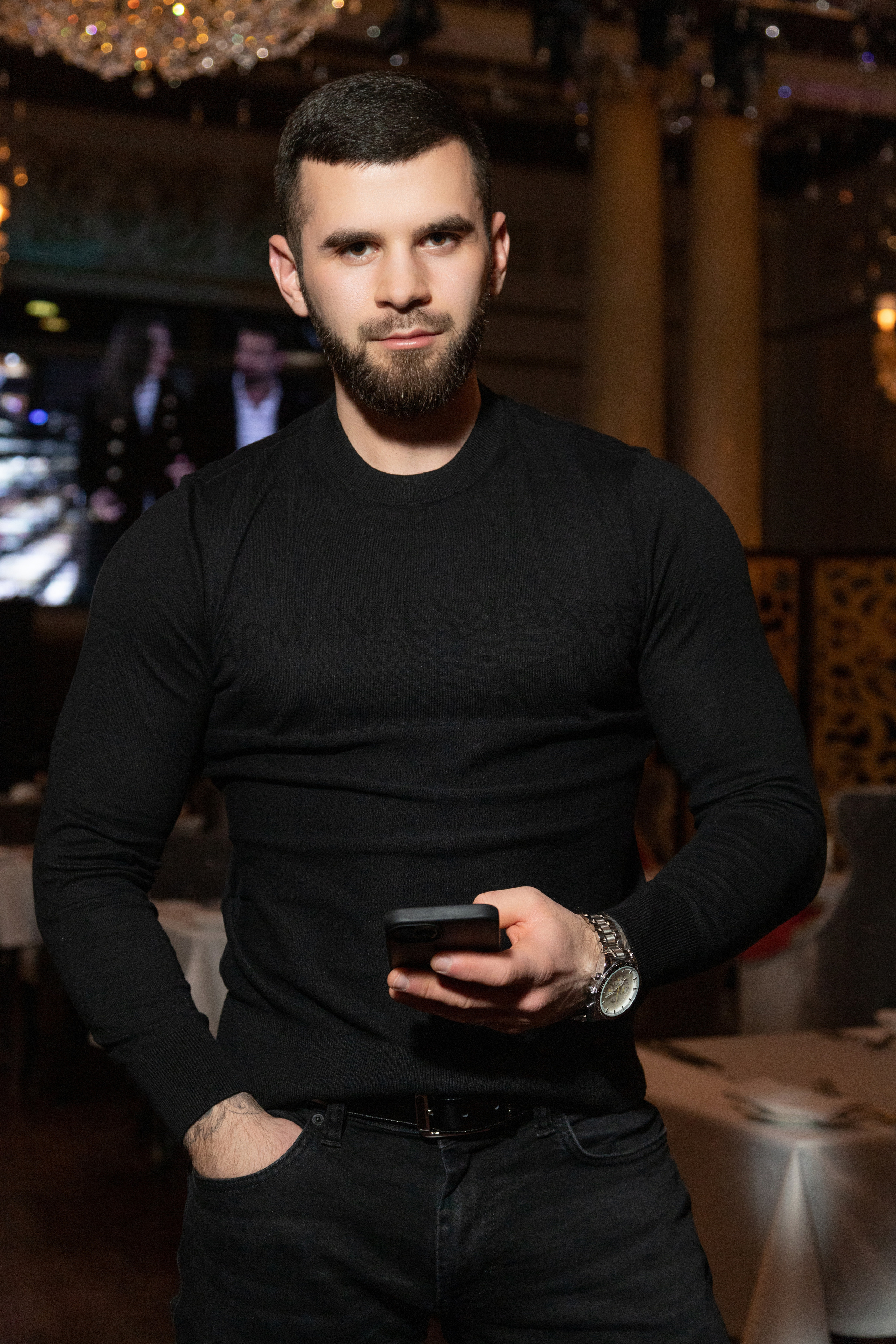 Евгений. Ваш фотограф в Санкт-Петербурге Виталий Иванов