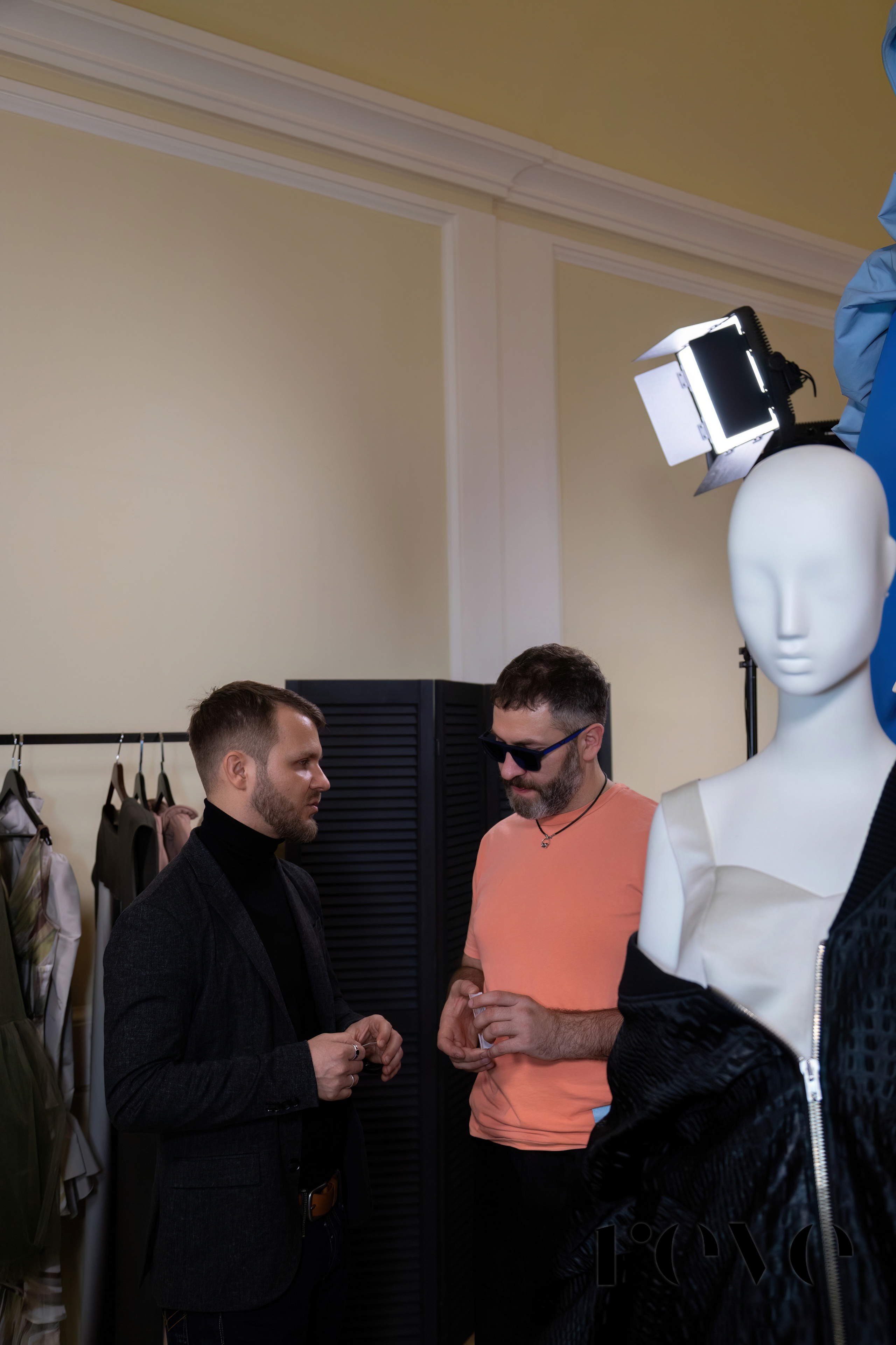 Podium Seasons \ R E V E. Ваш фотограф в Санкт-Петербурге Виталий Иванов