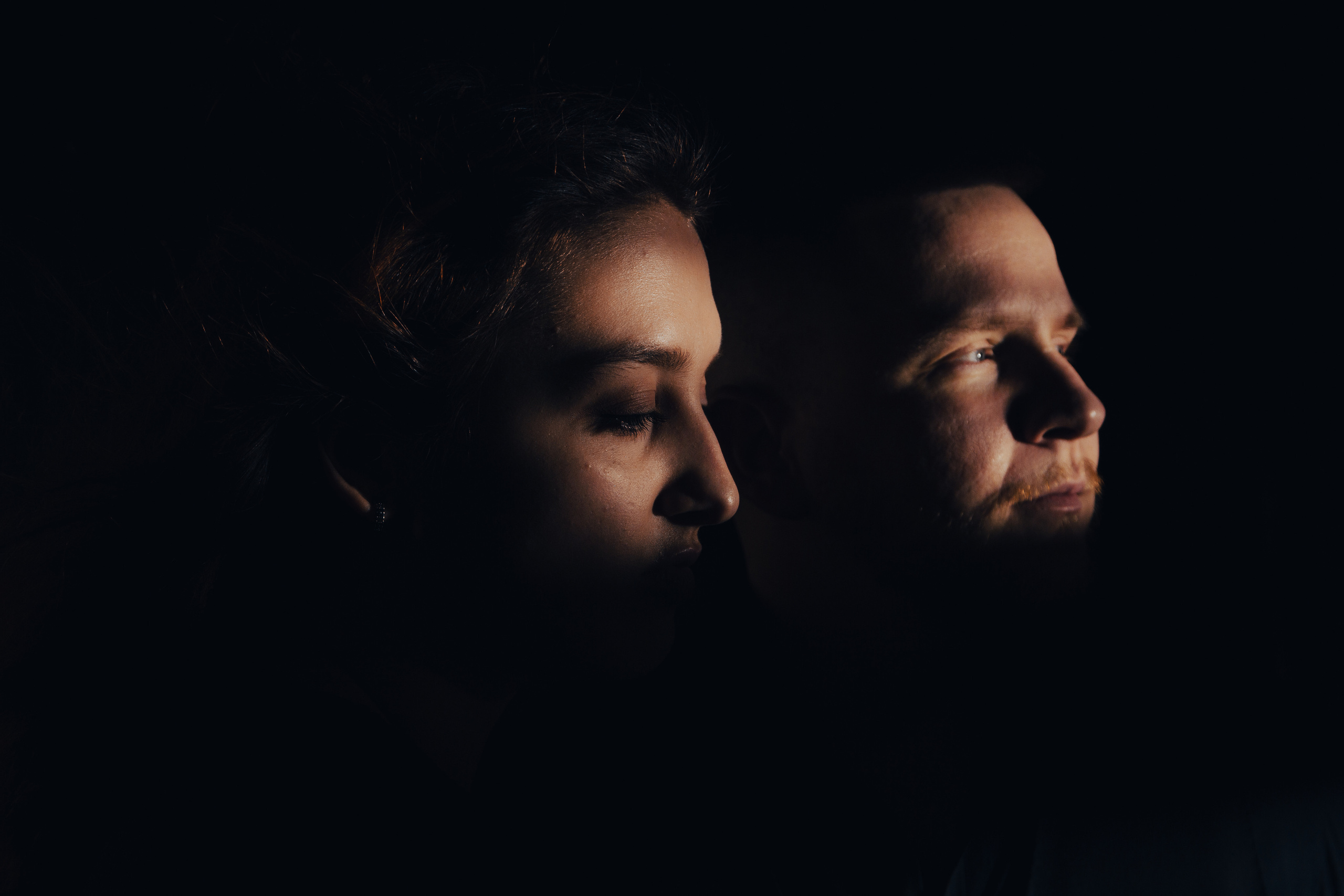 Дмитрий и Полина. Ваш фотограф в Санкт-Петербурге Виталий Иванов