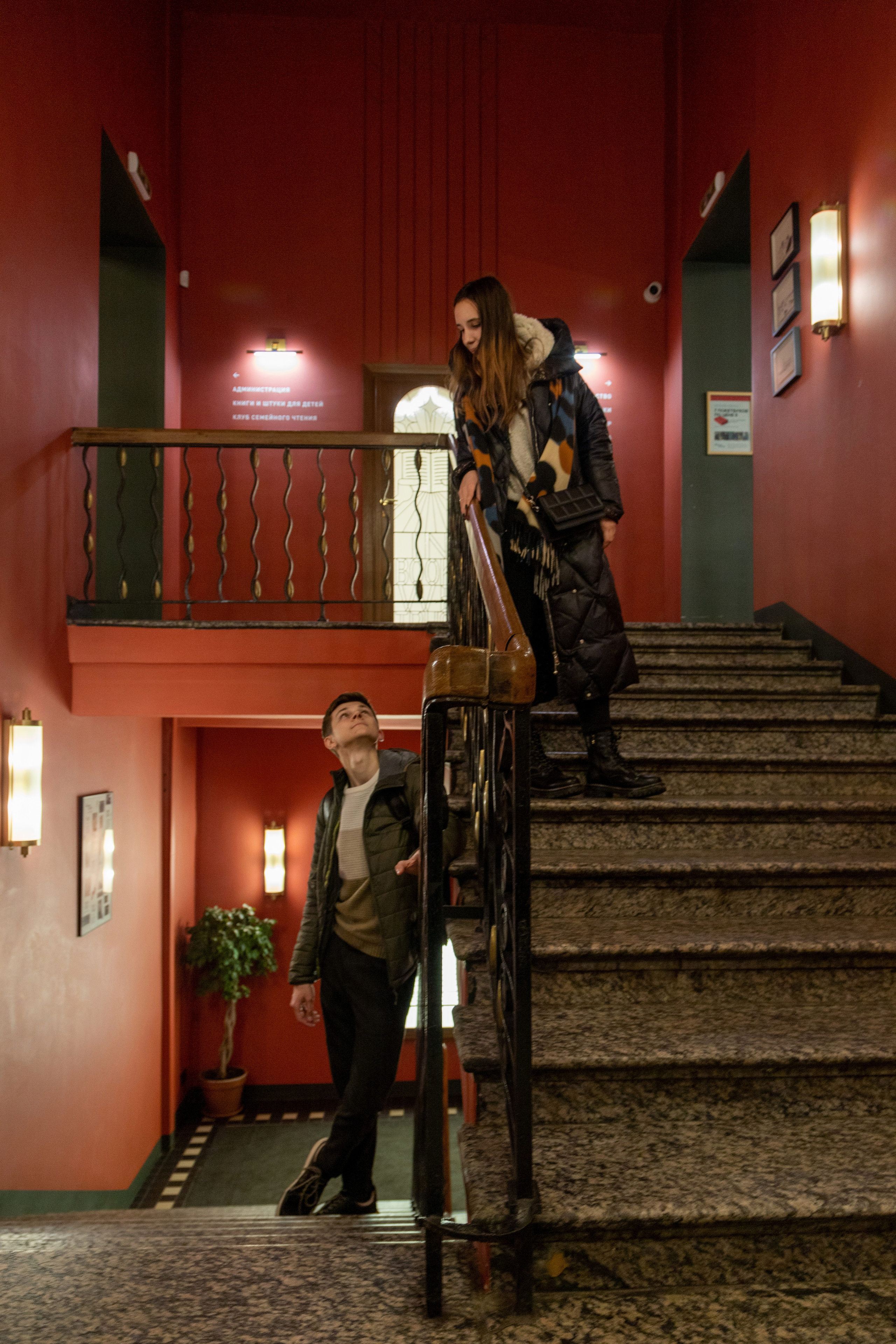 Лидия и Владислав. Ваш фотограф в Санкт-Петербурге Виталий Иванов