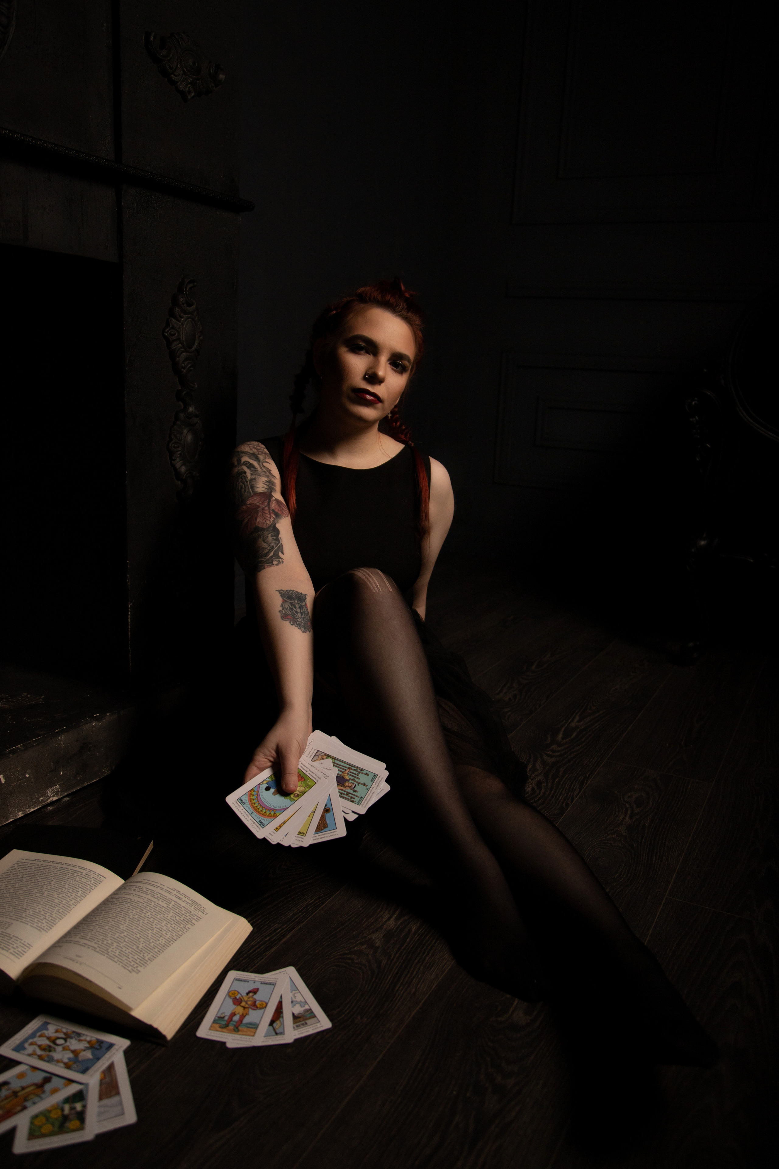 Людмила. Ваш фотограф в Санкт-Петербурге Виталий Иванов