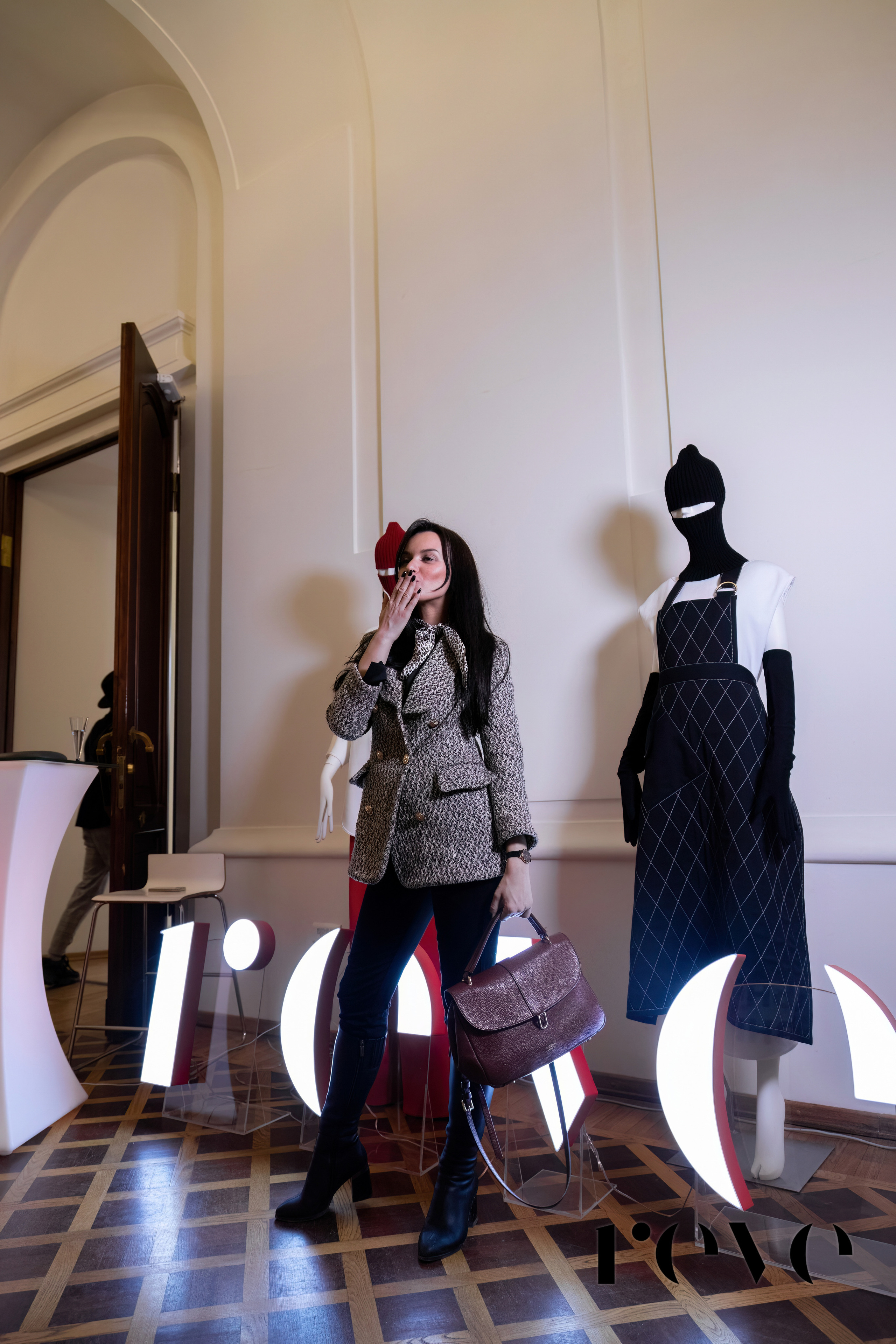 Podium Seasons \ R E V E. Ваш фотограф в Санкт-Петербурге Виталий Иванов