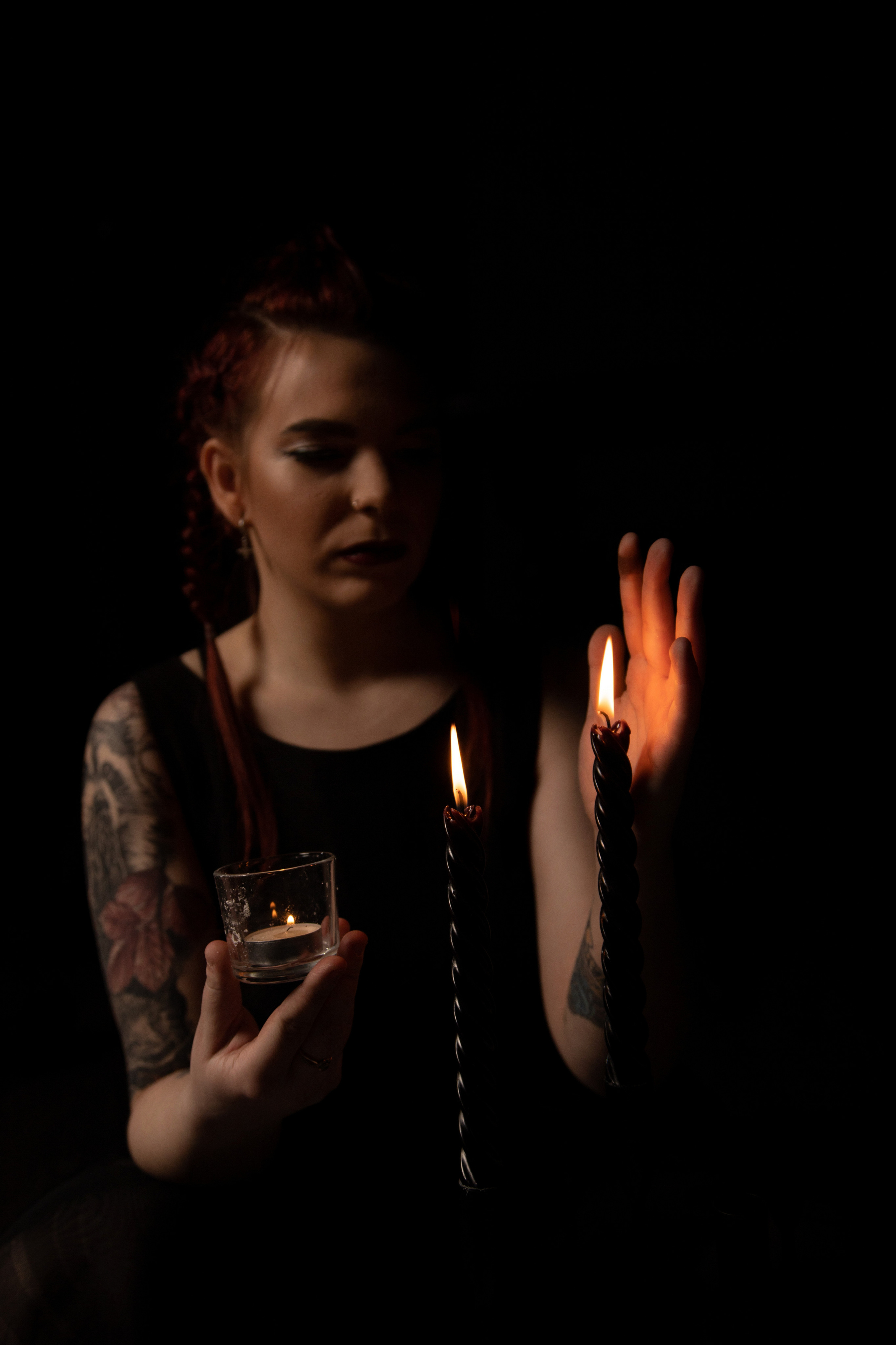 Людмила. Ваш фотограф в Санкт-Петербурге Виталий Иванов