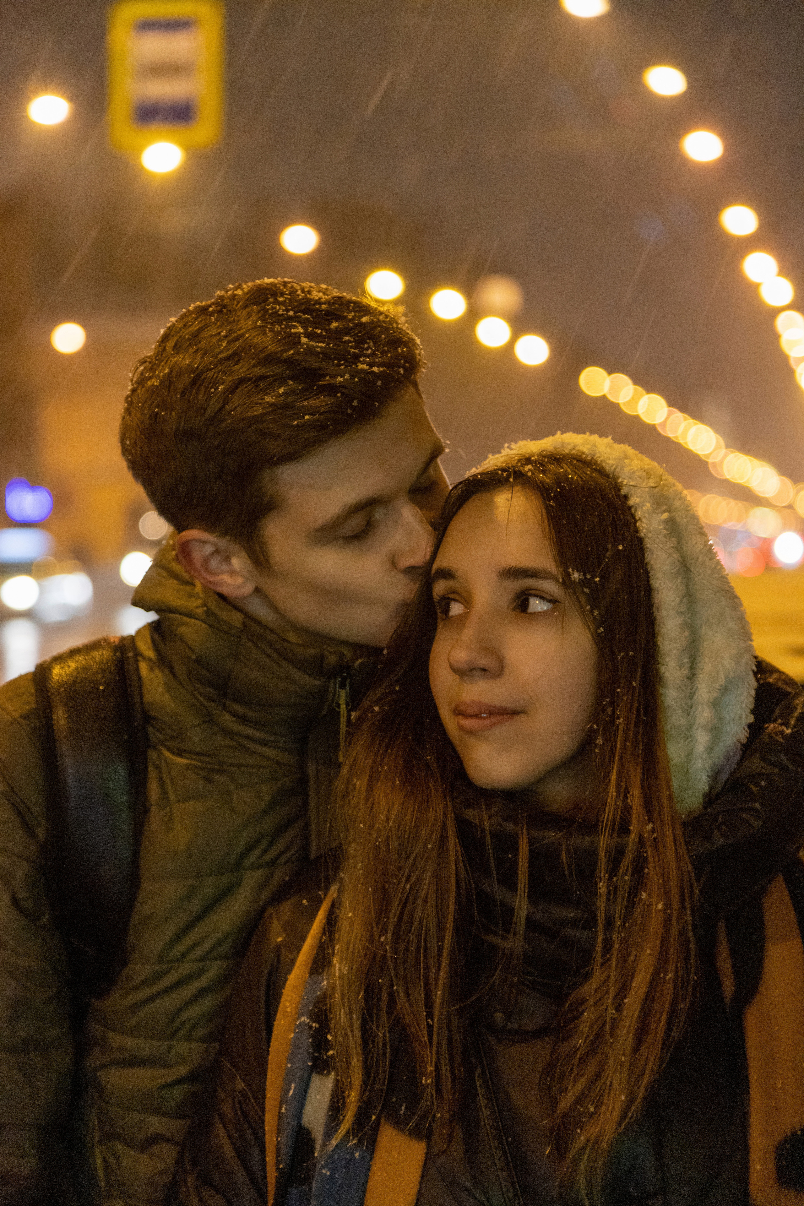 Лидия и Владислав. Ваш фотограф в Санкт-Петербурге Виталий Иванов