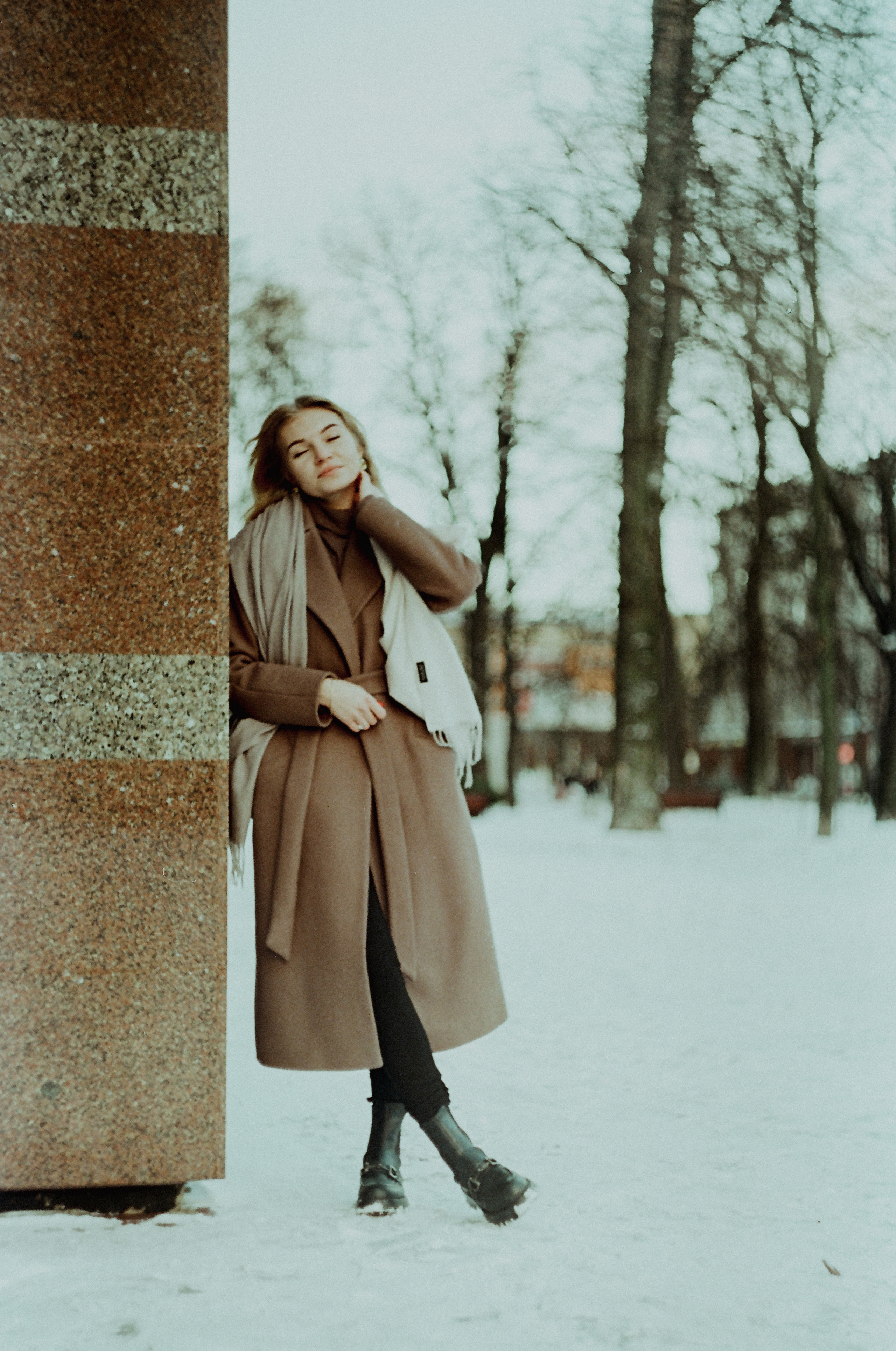 Анна. Ваш фотограф в Санкт-Петербурге Виталий Иванов