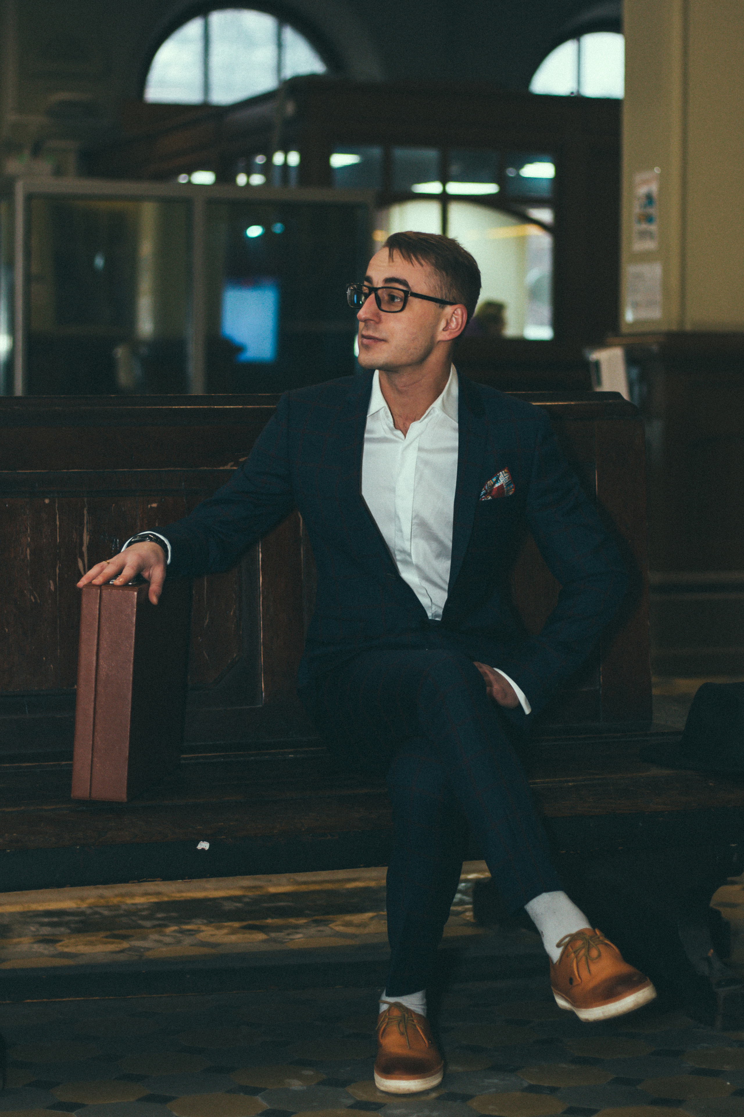 Эдуард и Вероника. Ваш фотограф в Санкт-Петербурге Виталий Иванов