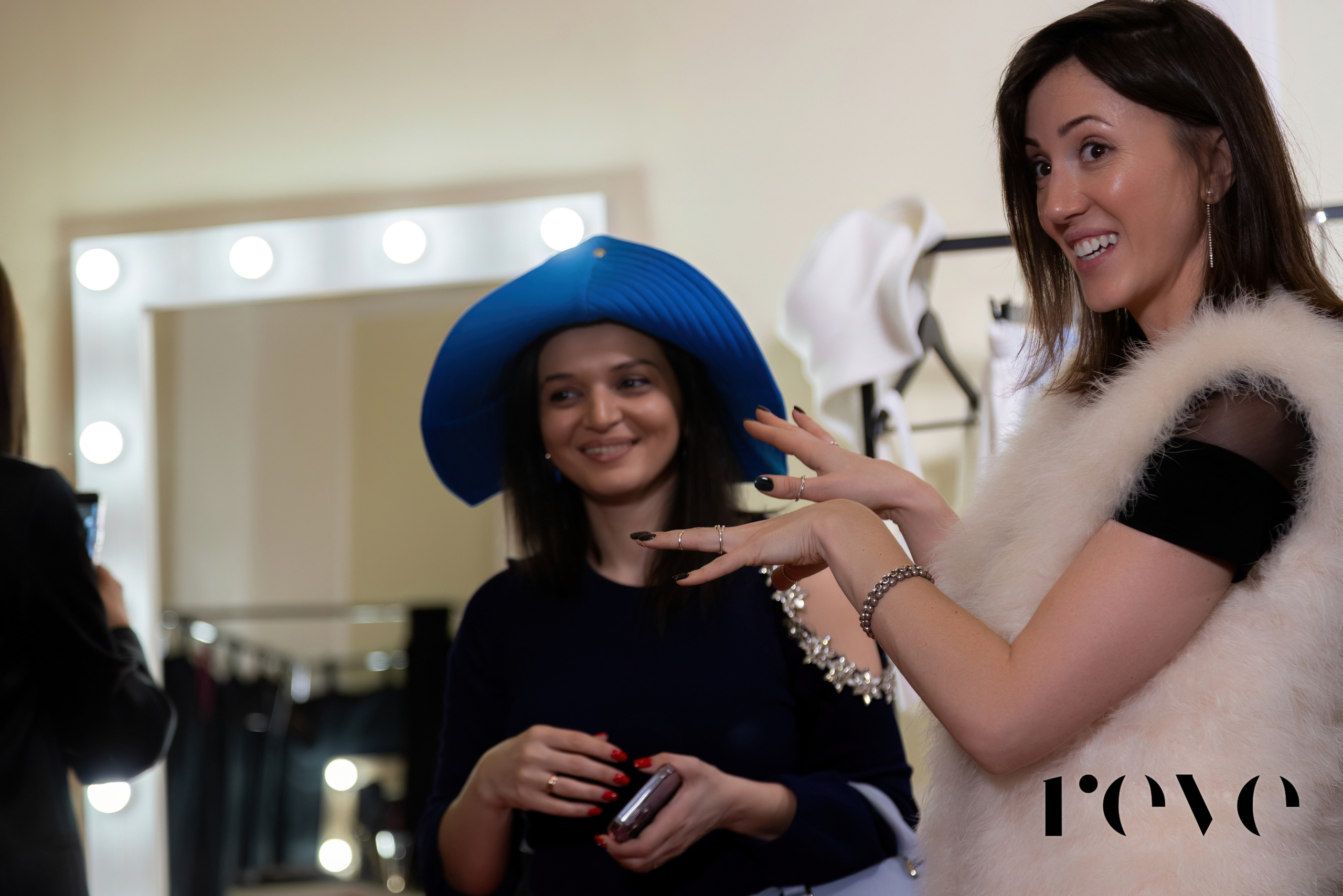 Podium Seasons \ R E V E. Ваш фотограф в Санкт-Петербурге Виталий Иванов