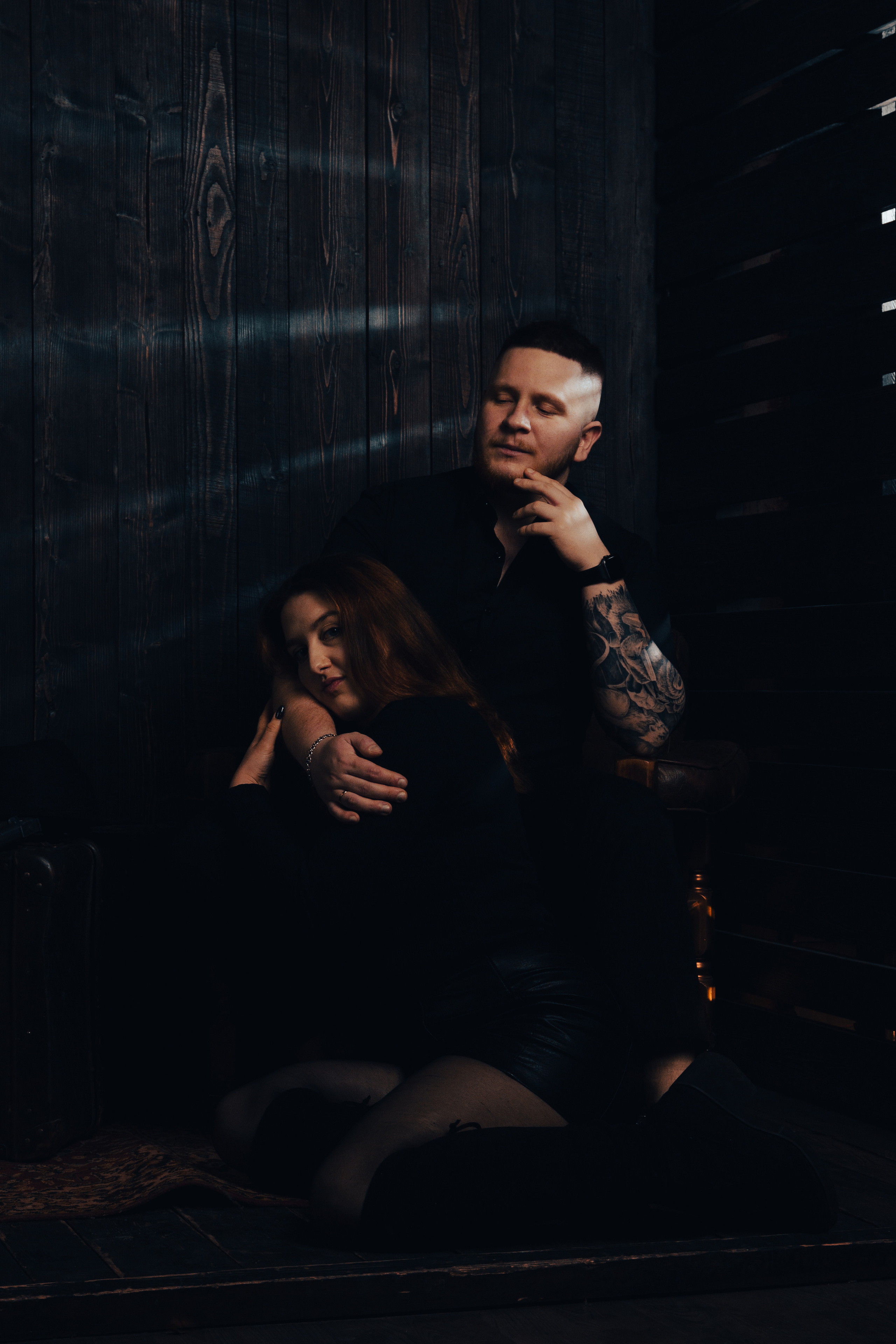 Ваш фотограф в Санкт-Петербурге Виталий Иванов