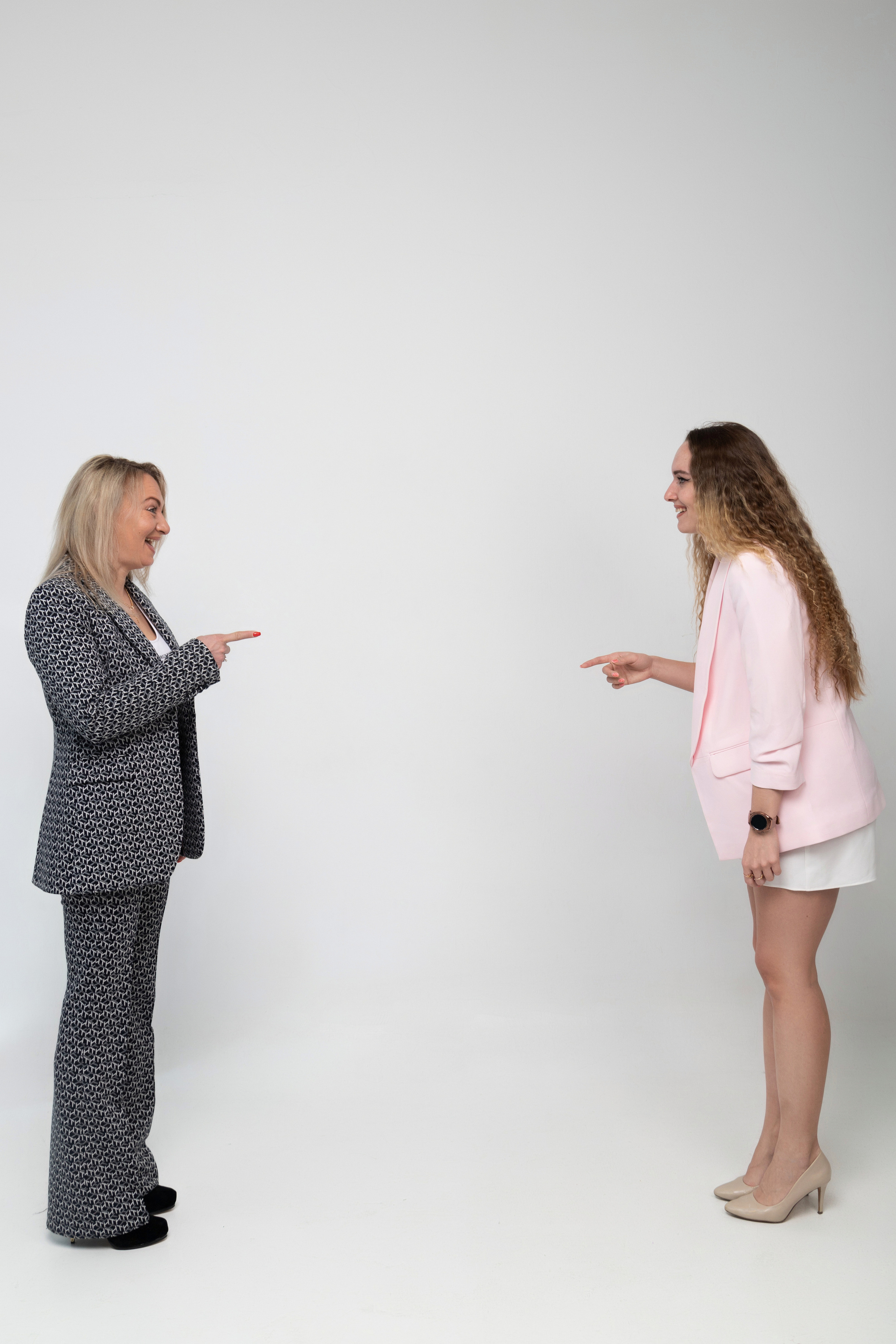 Дочь и Мама \ Любовь и Светлана. Ваш фотограф в Санкт-Петербурге Виталий Иванов