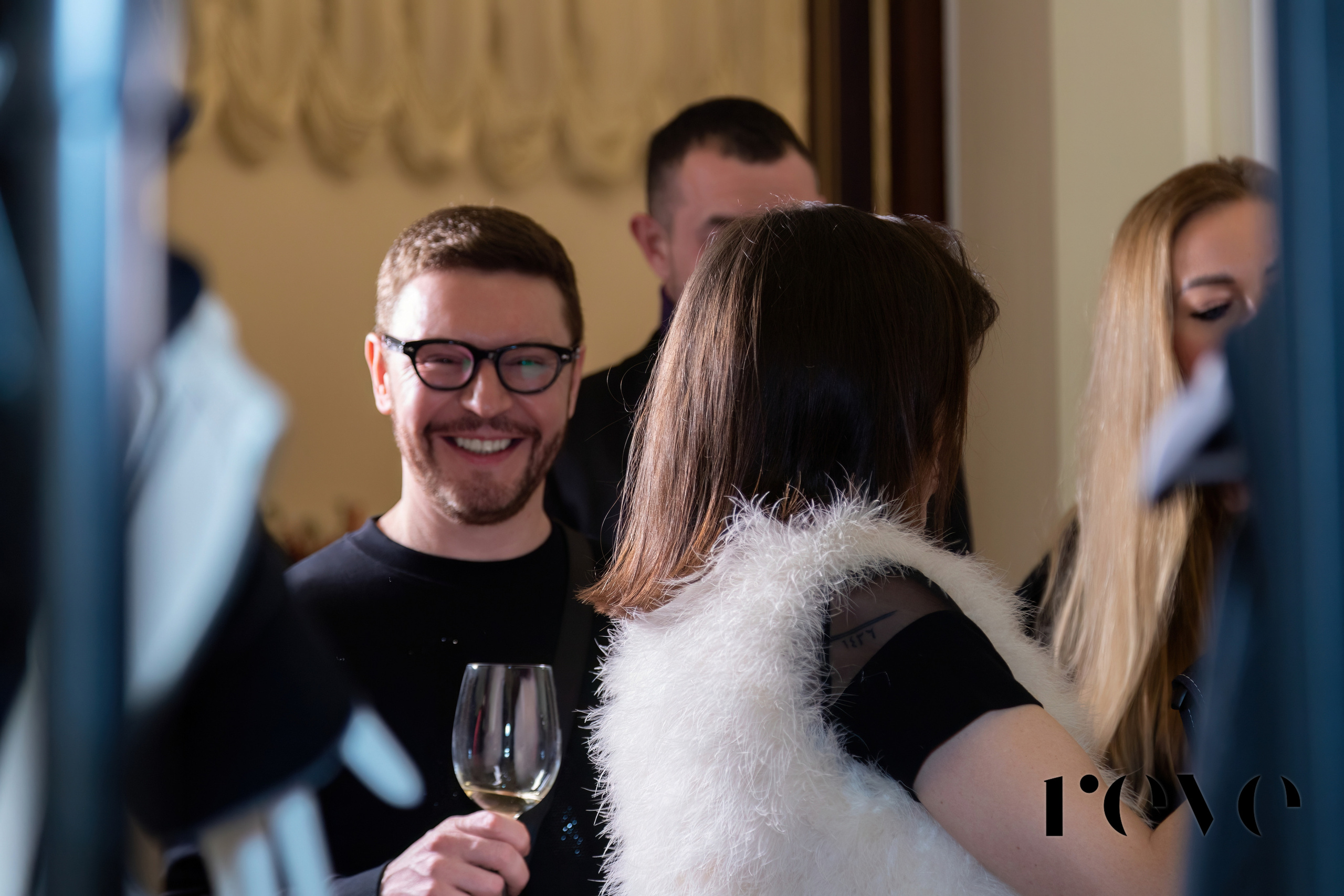 Podium Seasons \ R E V E. Ваш фотограф в Санкт-Петербурге Виталий Иванов