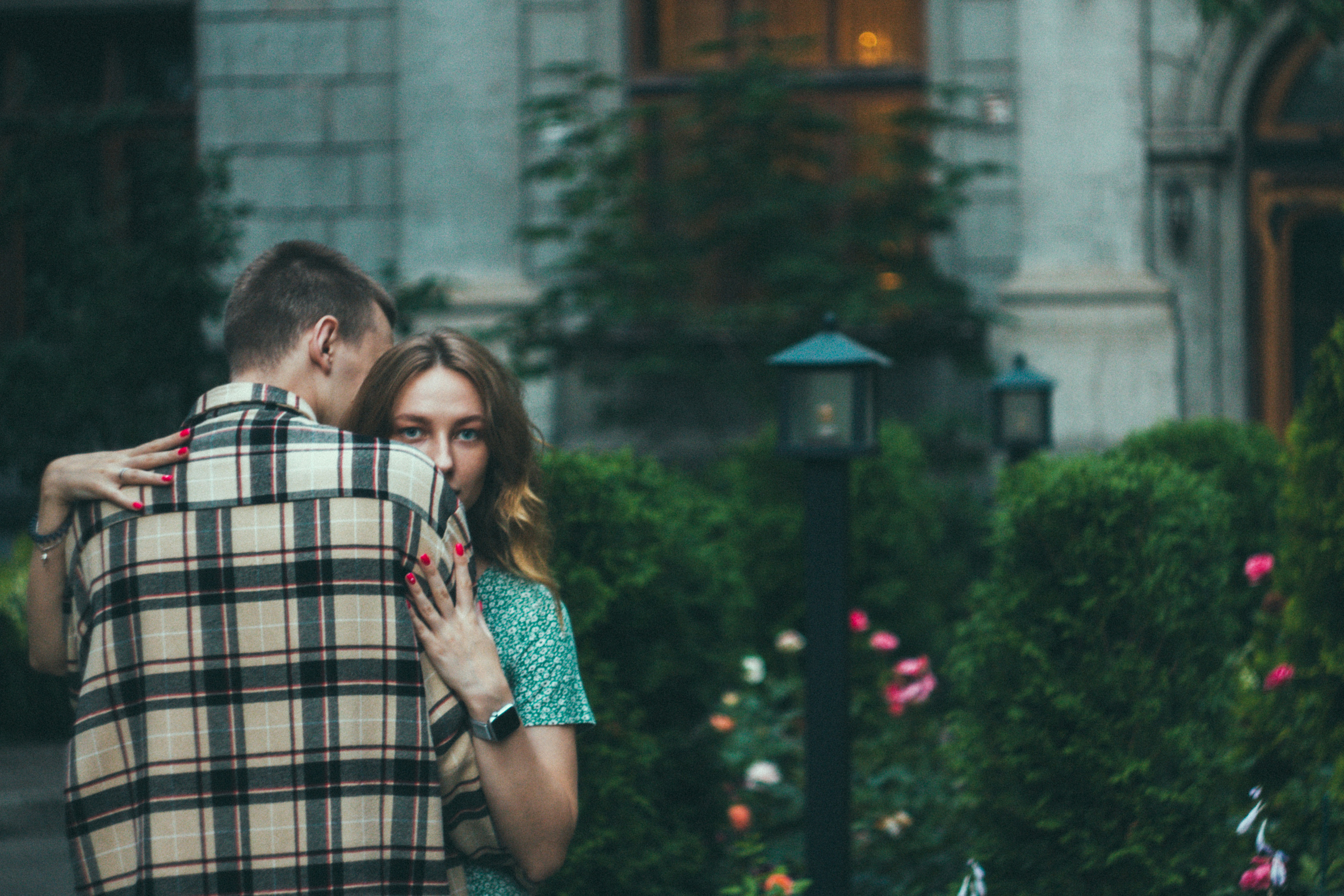 Ваш фотограф в Санкт-Петербурге Виталий Иванов