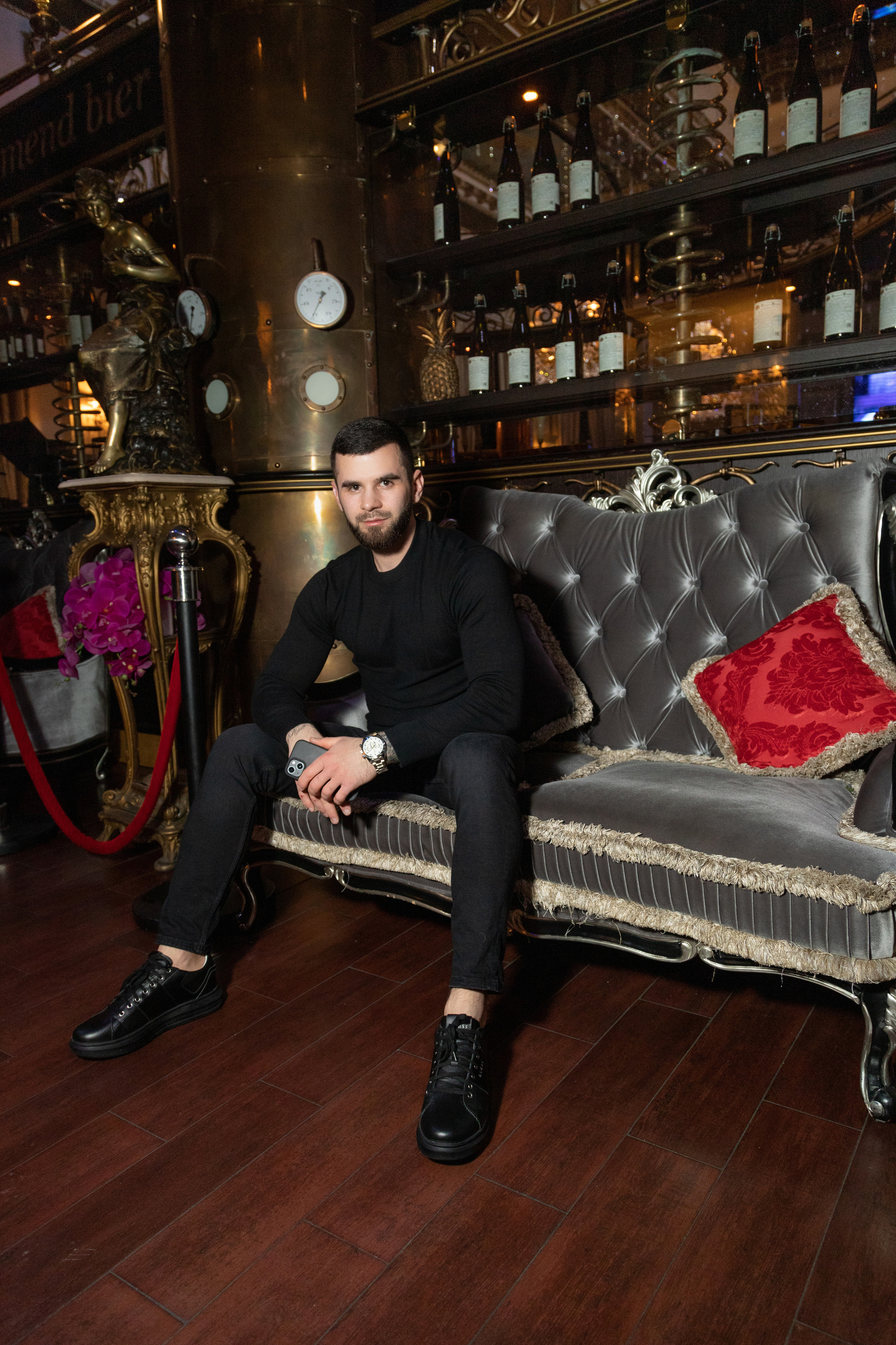 Евгений. Ваш фотограф в Санкт-Петербурге Виталий Иванов