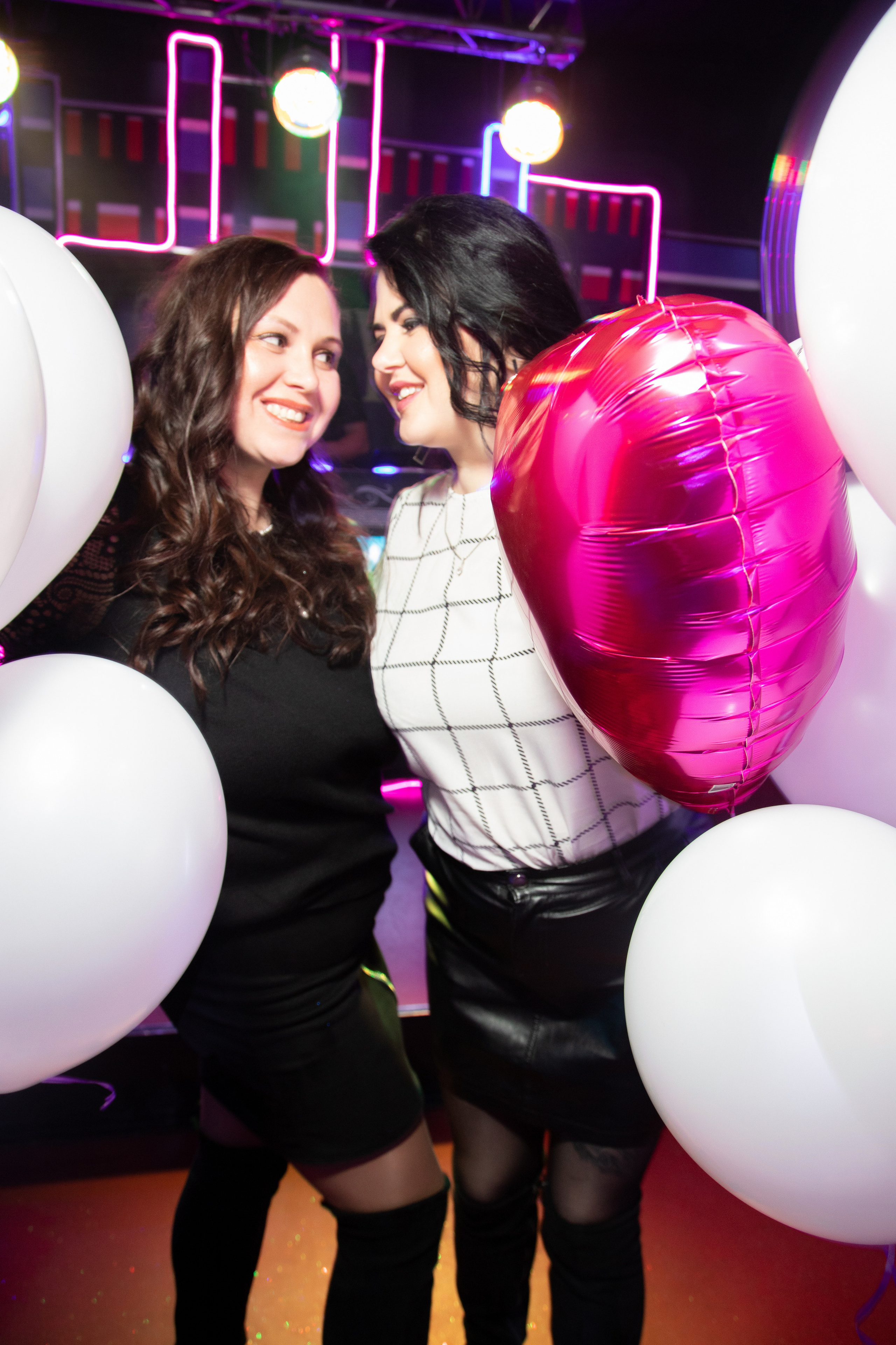 Клуб SINCITY. Ваш фотограф в Санкт-Петербурге Виталий Иванов