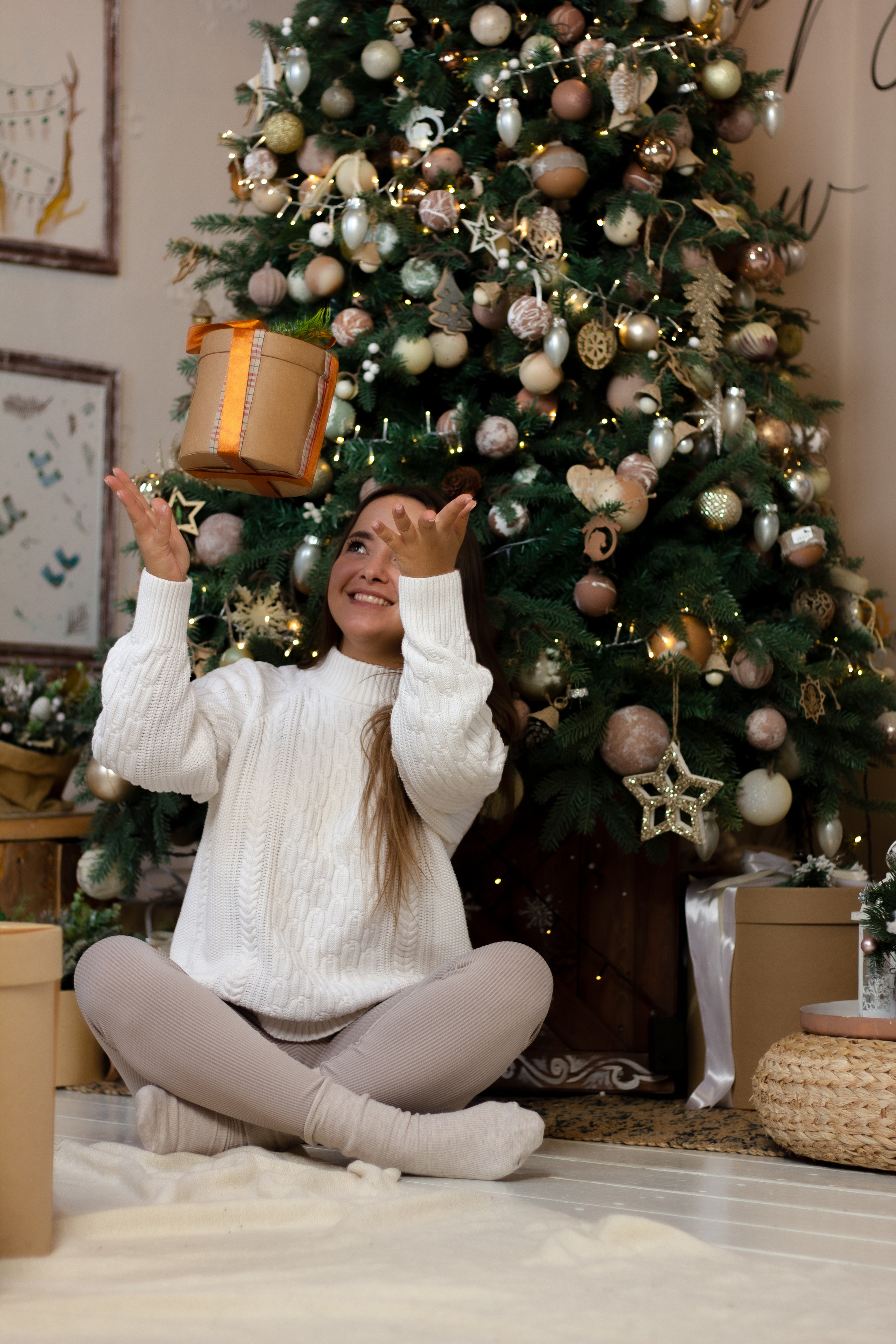 Кристина. Ваш фотограф в Санкт-Петербурге Виталий Иванов