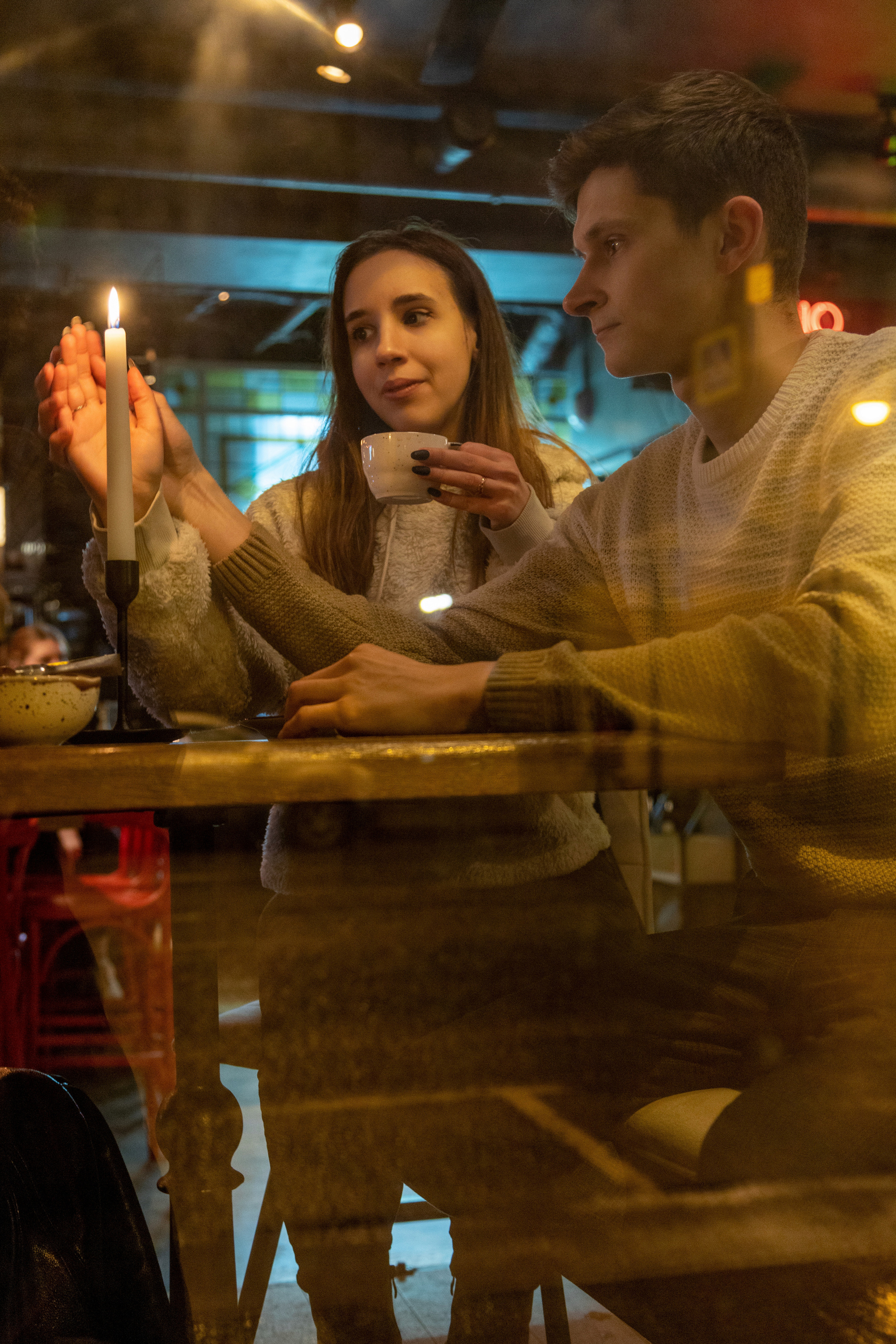 Лидия и Владислав. Ваш фотограф в Санкт-Петербурге Виталий Иванов