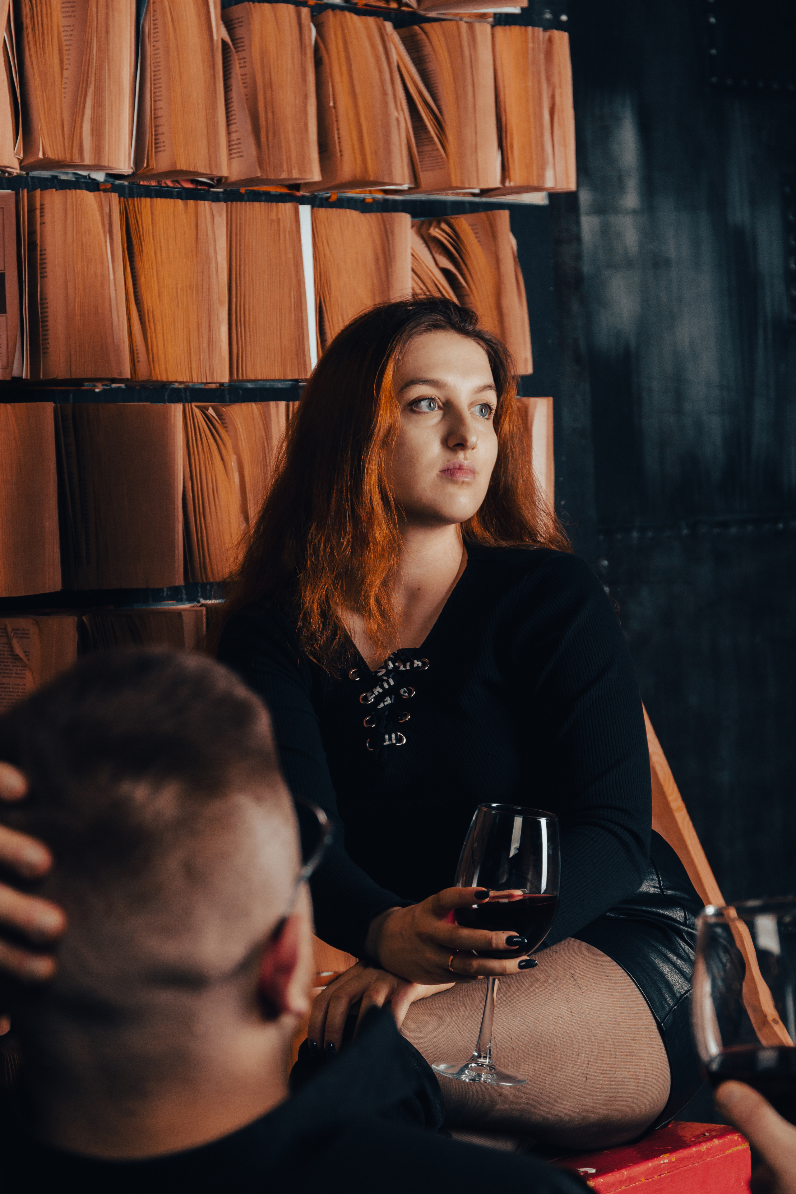 Дмитрий и Полина. Ваш фотограф в Санкт-Петербурге Виталий Иванов