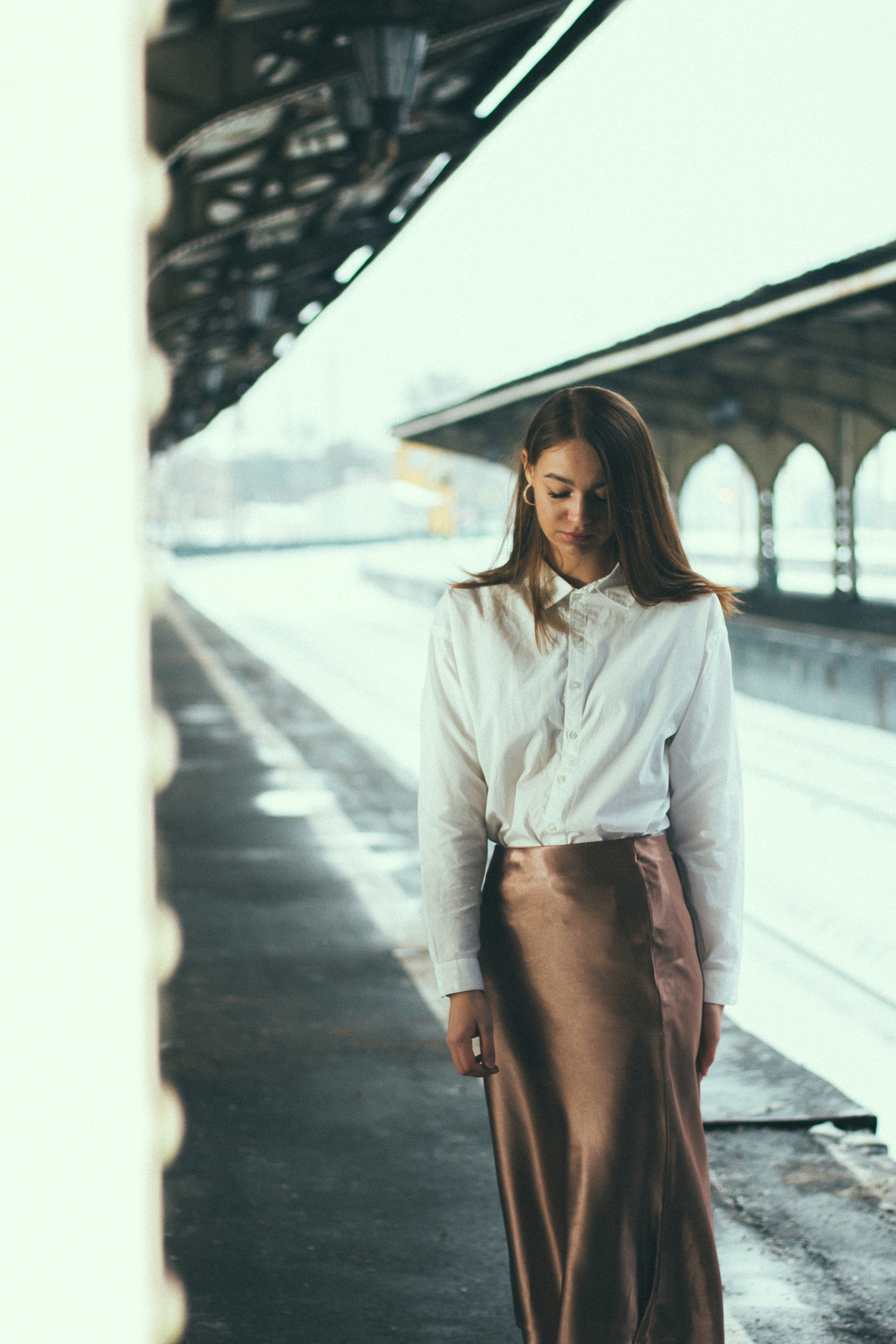 Эдуард и Вероника. Ваш фотограф в Санкт-Петербурге Виталий Иванов
