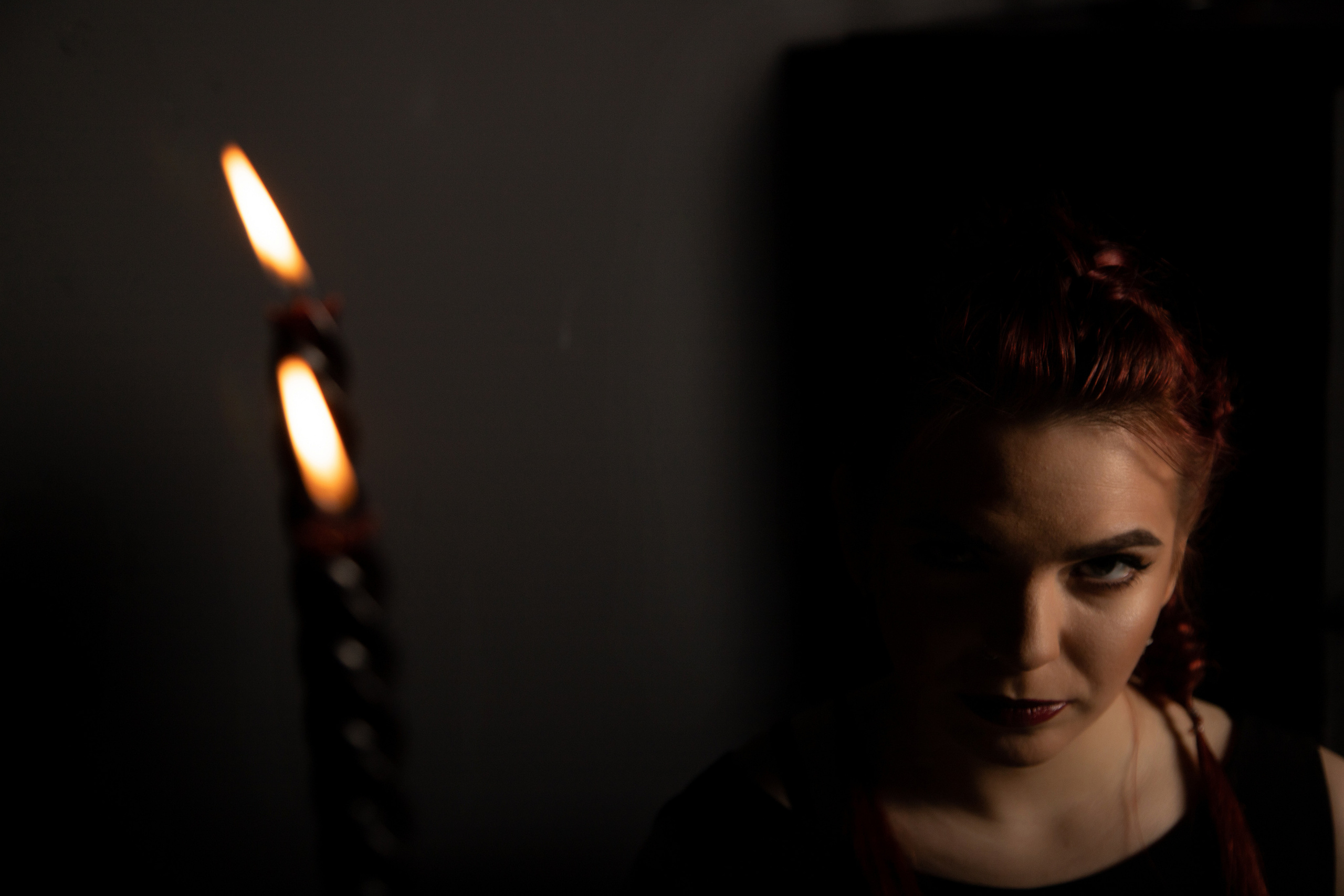 Людмила. Ваш фотограф в Санкт-Петербурге Виталий Иванов