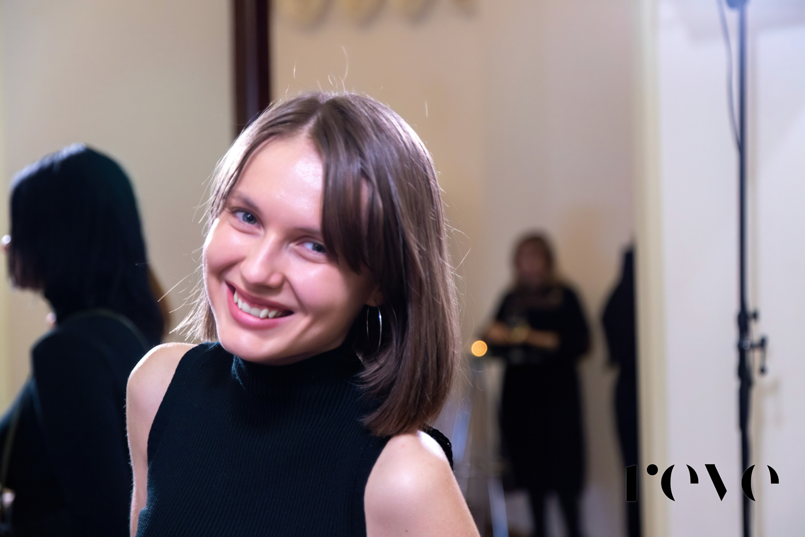 Podium Seasons \ R E V E. Ваш фотограф в Санкт-Петербурге Виталий Иванов