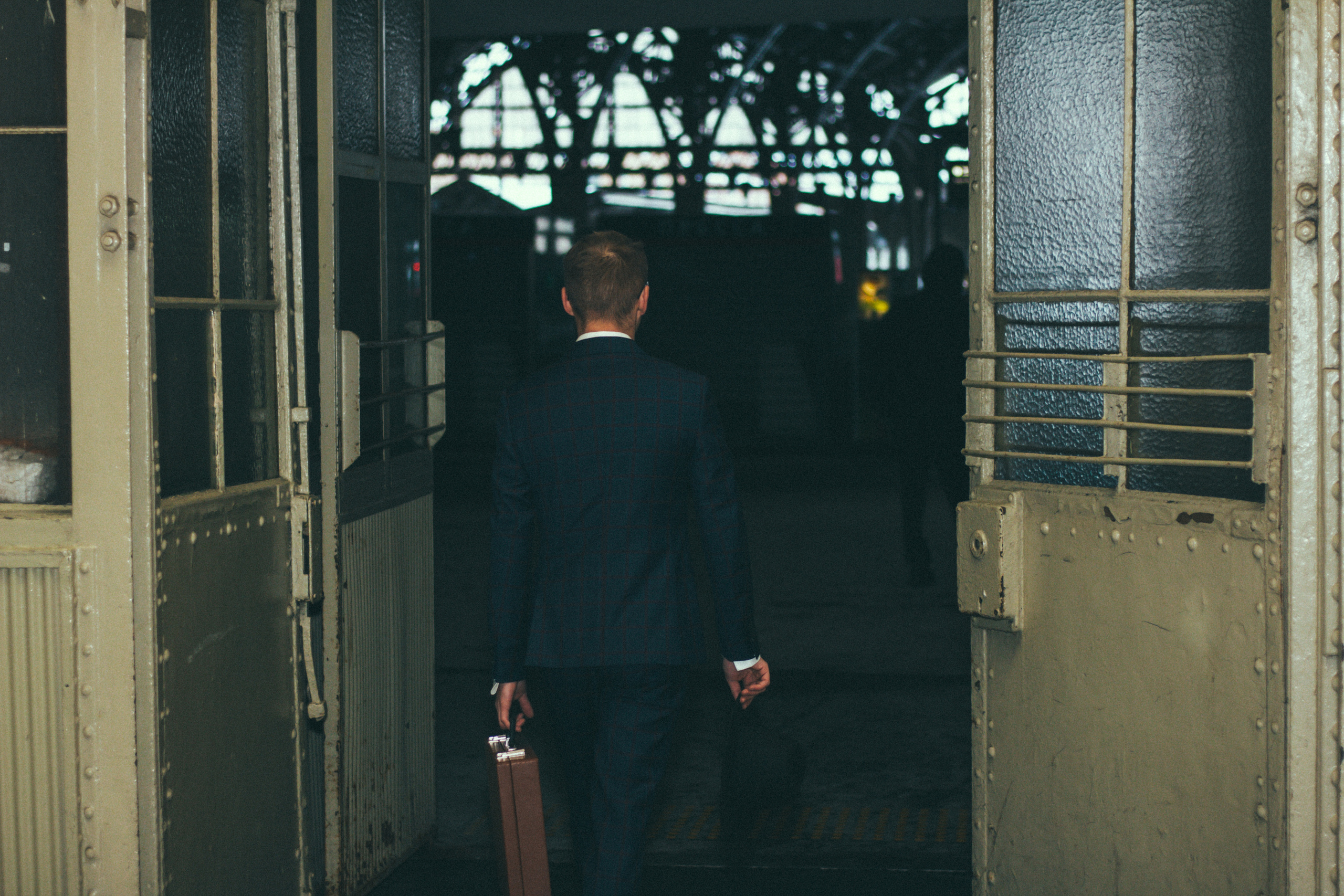 Эдуард и Вероника. Ваш фотограф в Санкт-Петербурге Виталий Иванов