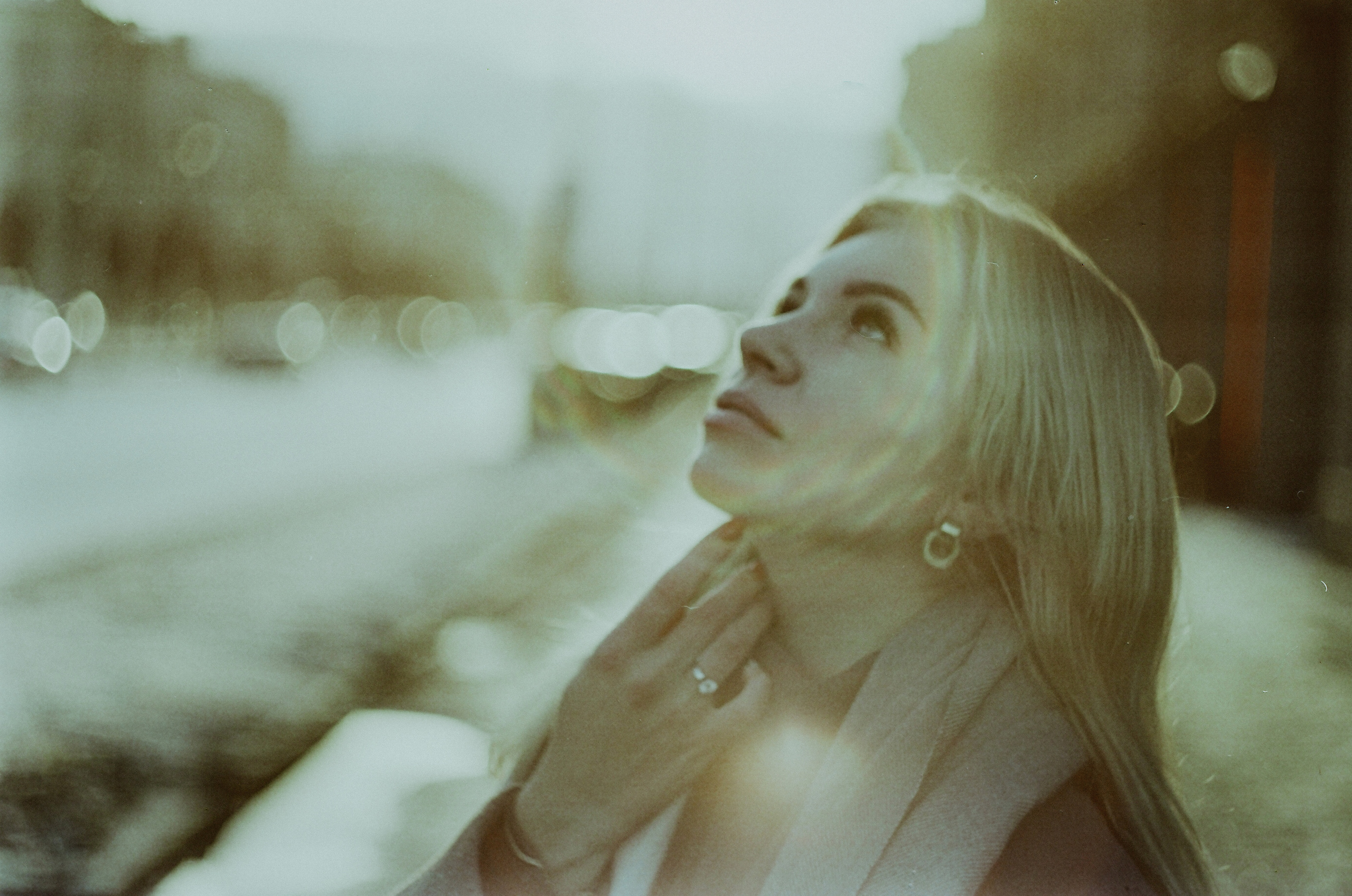 Анна. Ваш фотограф в Санкт-Петербурге Виталий Иванов