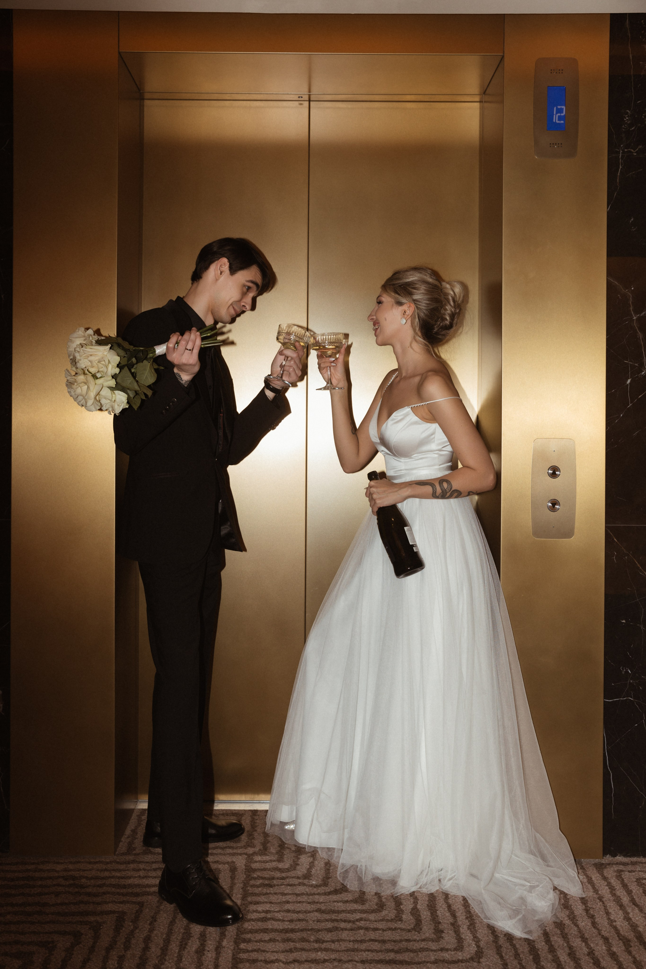 A & R. Фотограф в Москве