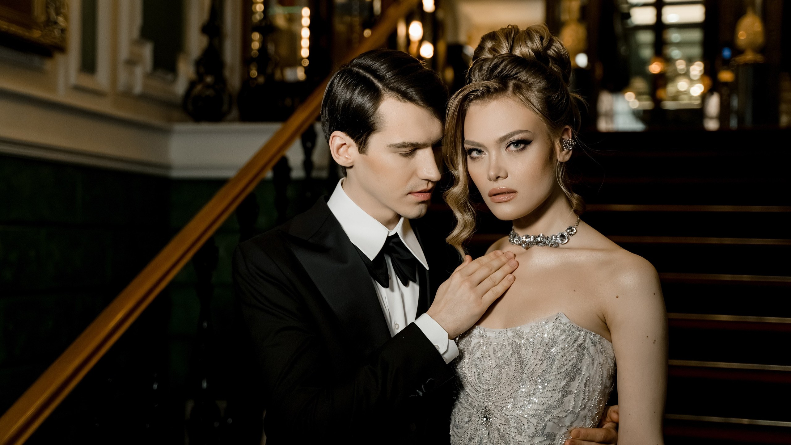 Дмитрий и Валерия. Свадебный фотограф Санкт-Петербург, Сочи, Питер, Выборг, Луга, Псков