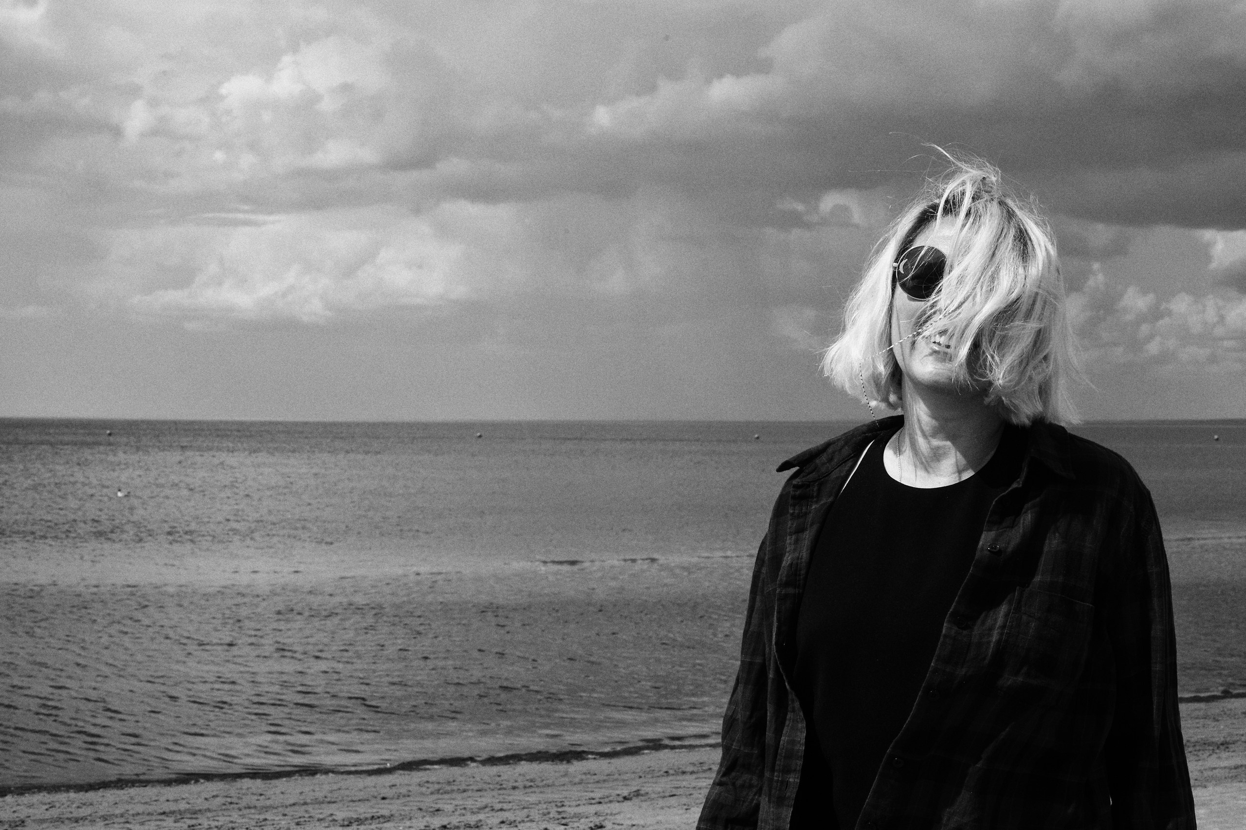 Фотосессии на заливе/на природе. May the numbers guide us