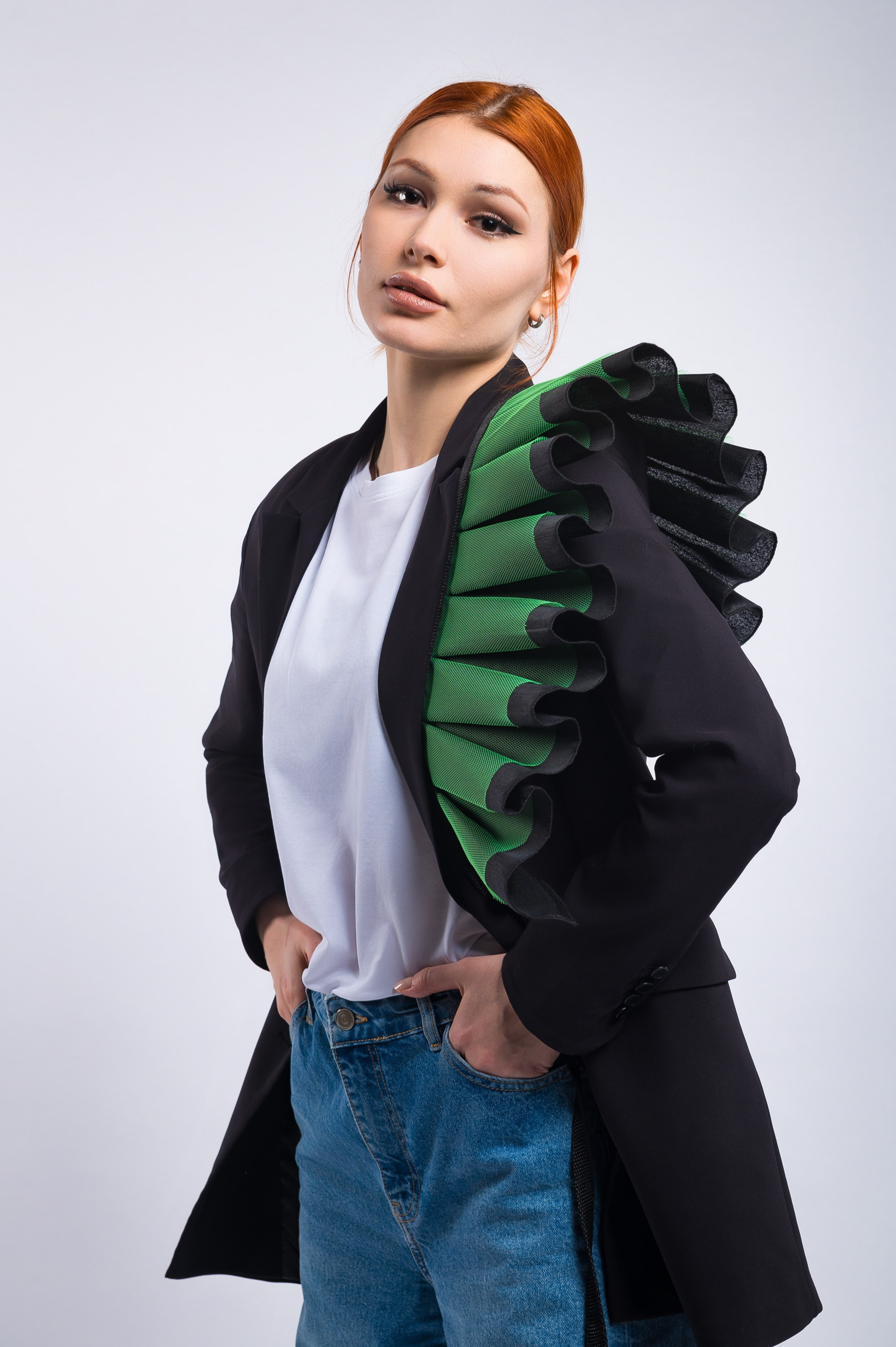 Рюши. Главная