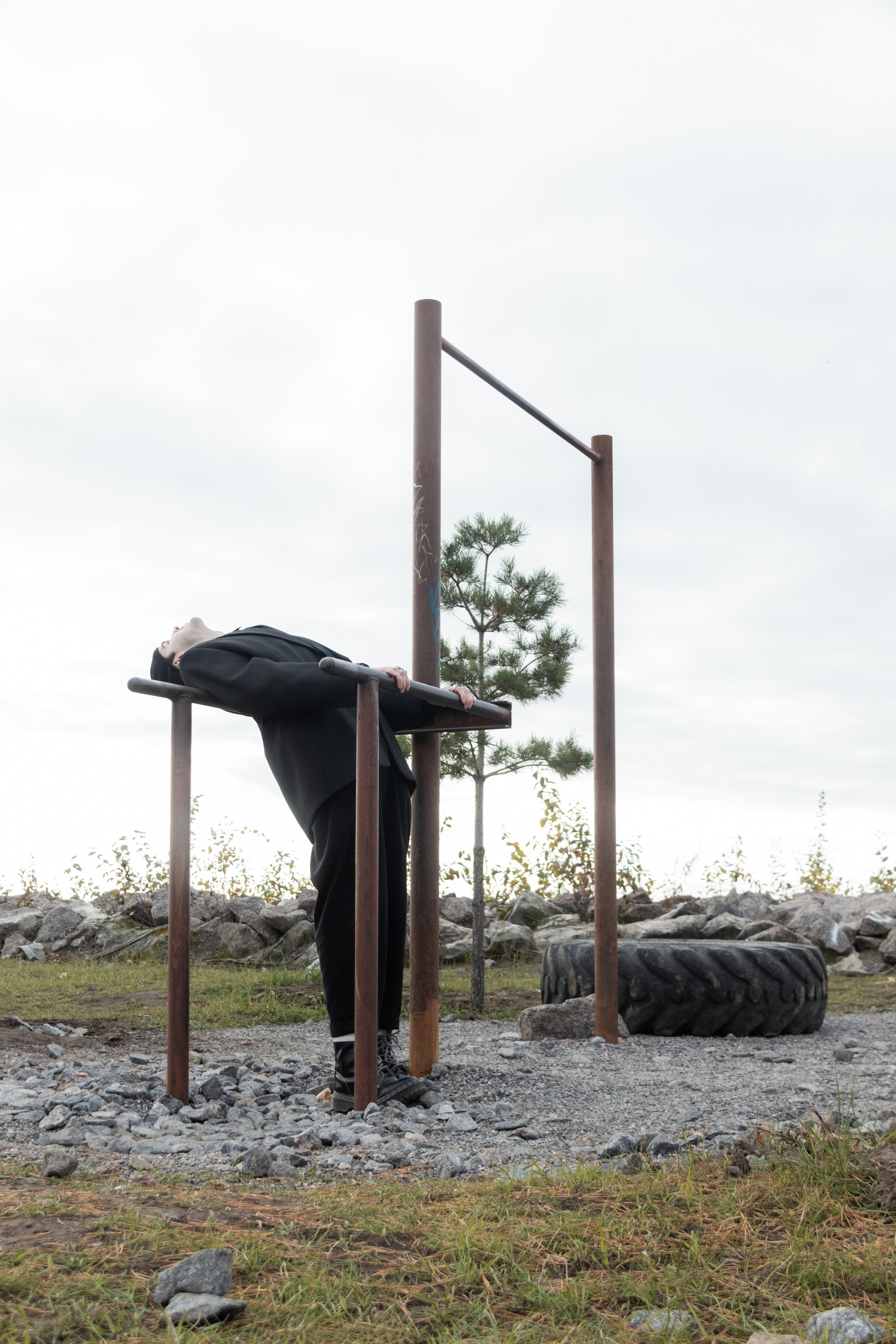 Tony. Janie valde |photographer & visual artist