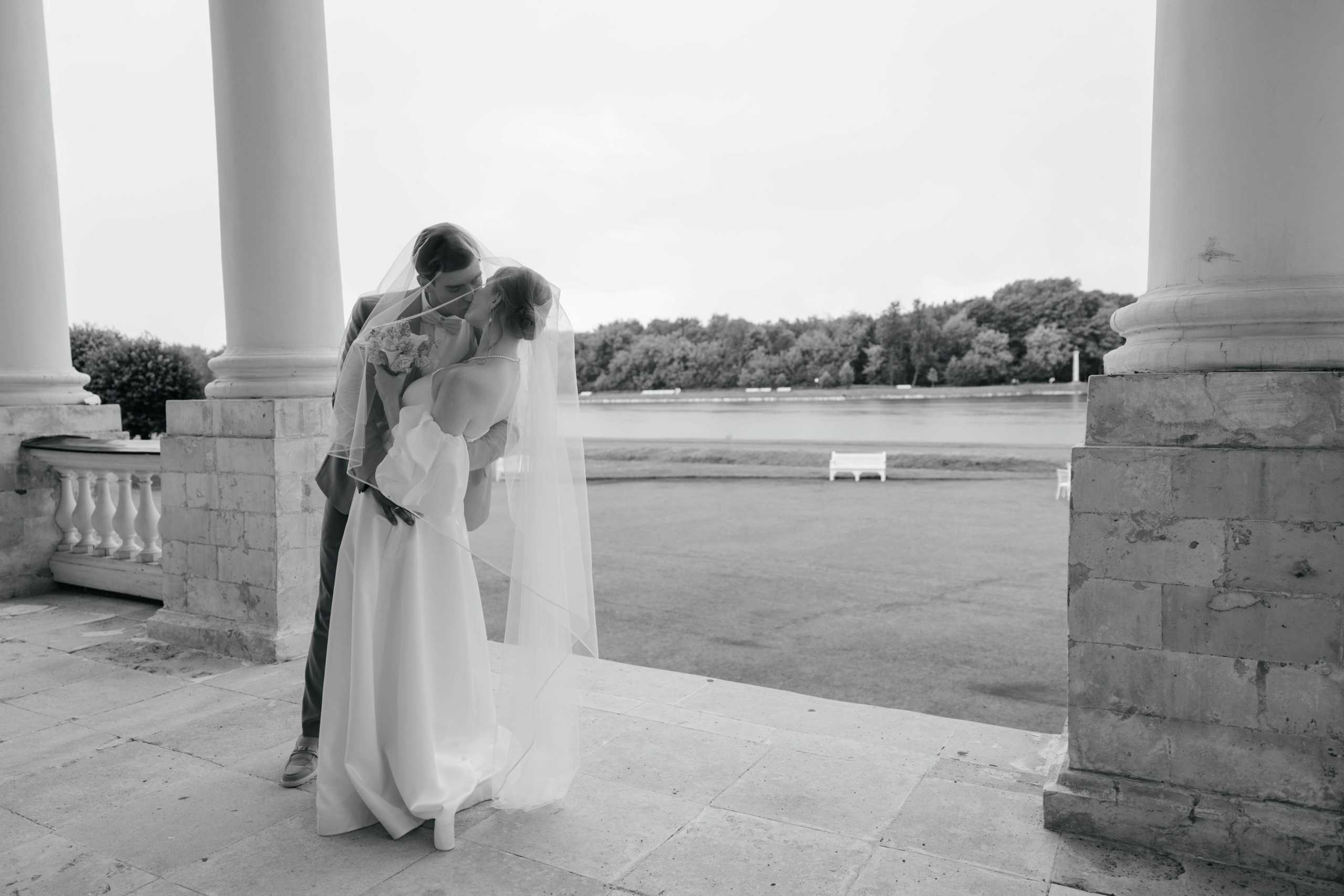 DANIEL & ANNA. Свадебное ФОТО & ВИДЕО Москва/Липецк