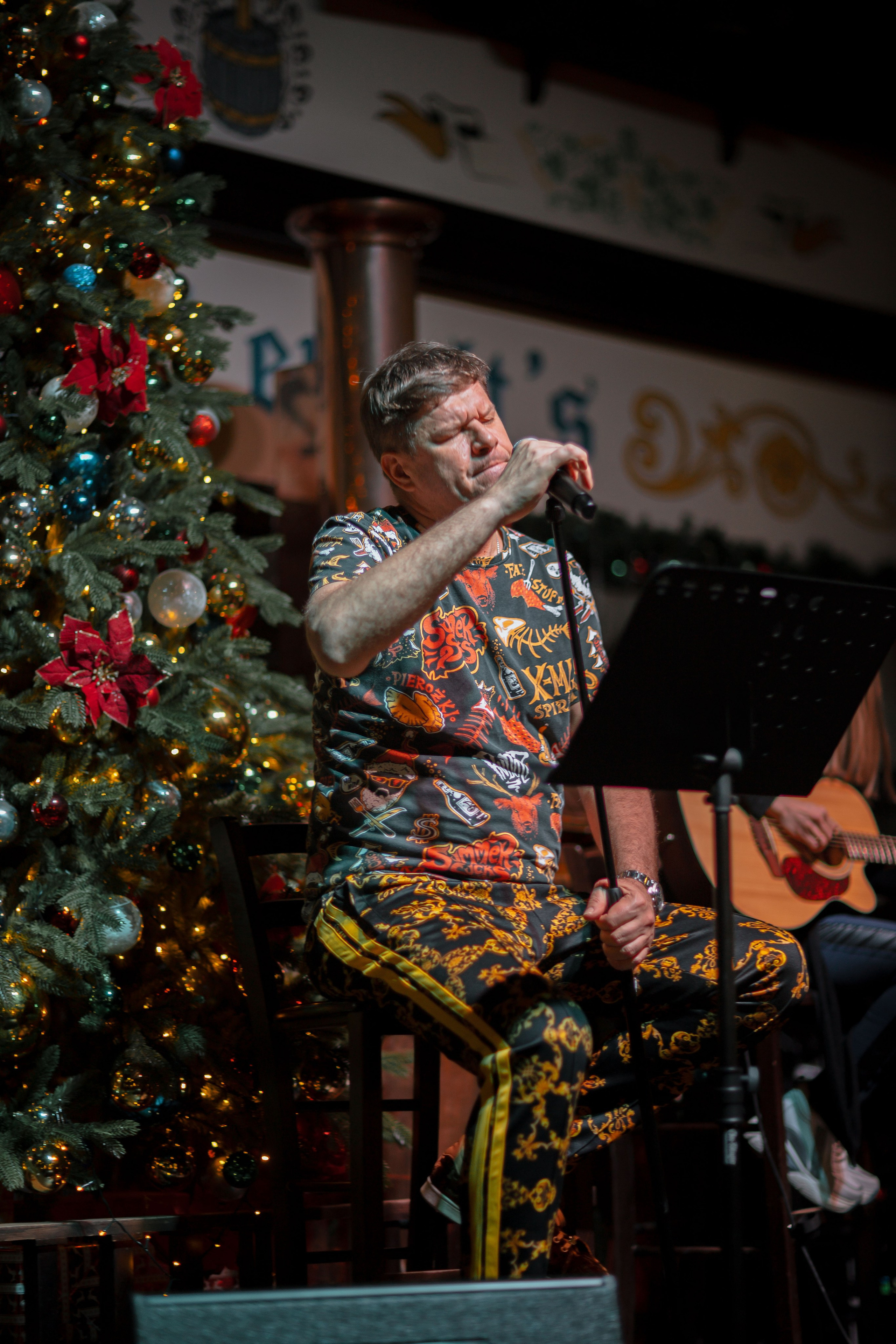 Репортажная фотосессия для Дмитрия Губерниева, г.Ижевск, Назаров Рома. Бизнес фотограф Ижевск — Назаров Роман