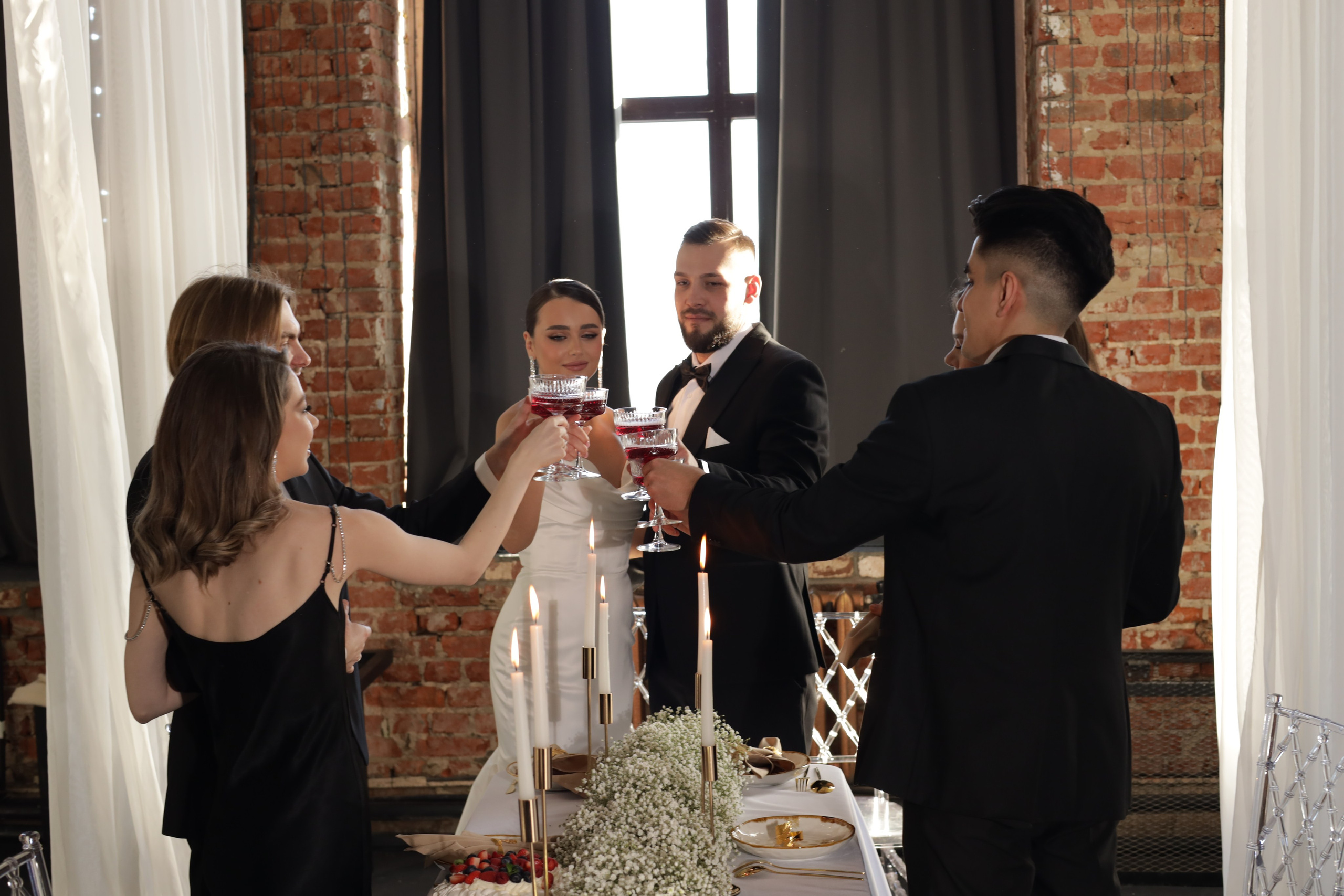 Профессиональный Фотограф в Казани Яна Забелина