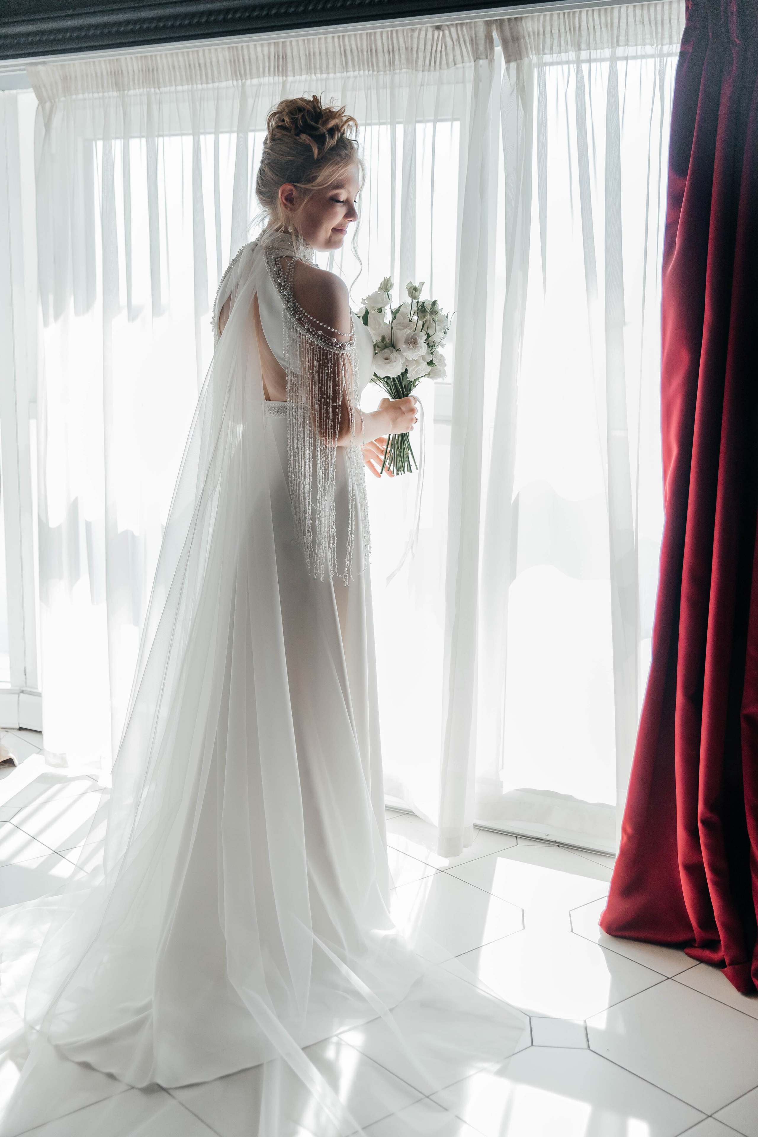 Никита & Ульяна. Главная