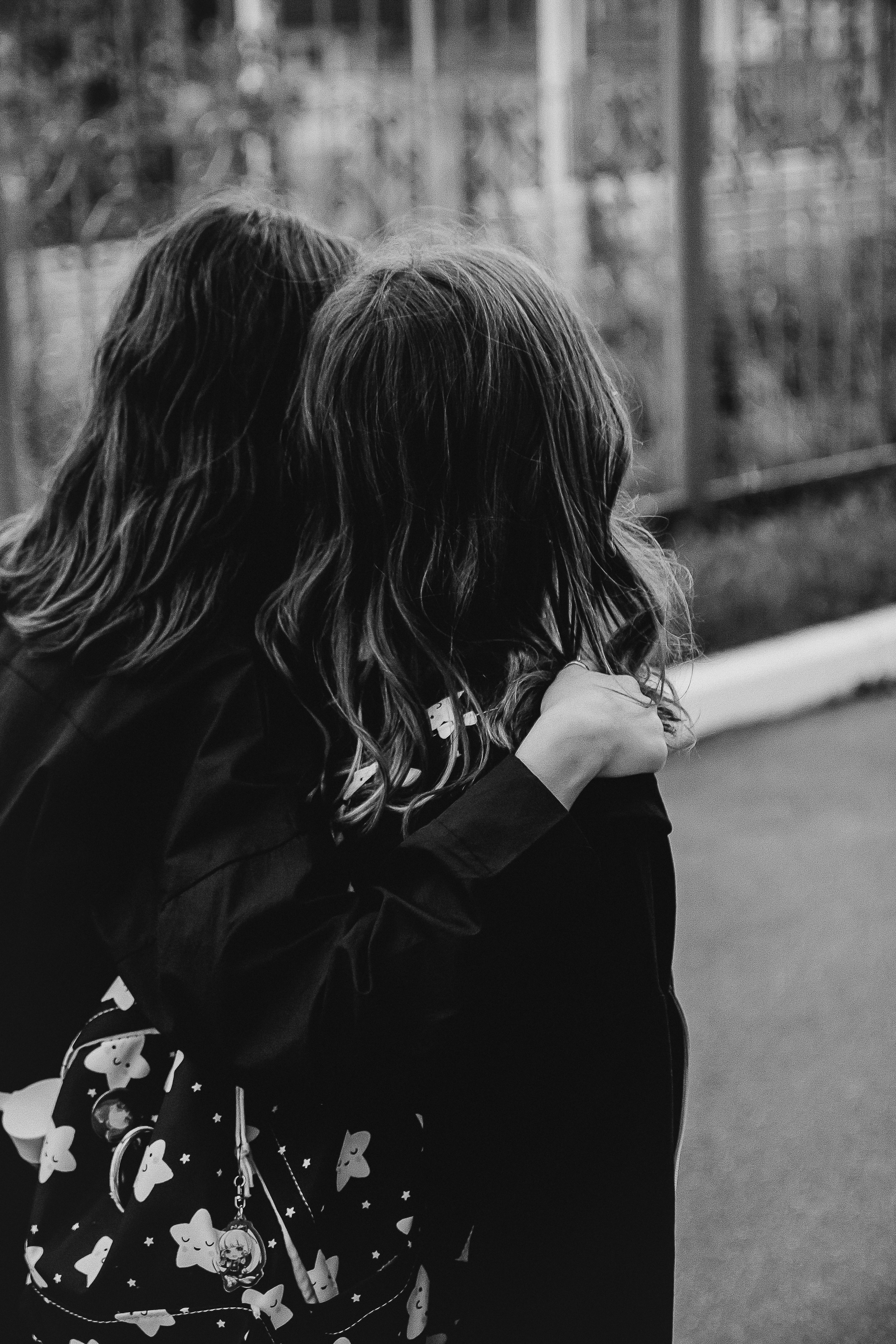 Фотосессия школьников старших классов. Семейный фотограф в Томске Максимова Екатерина