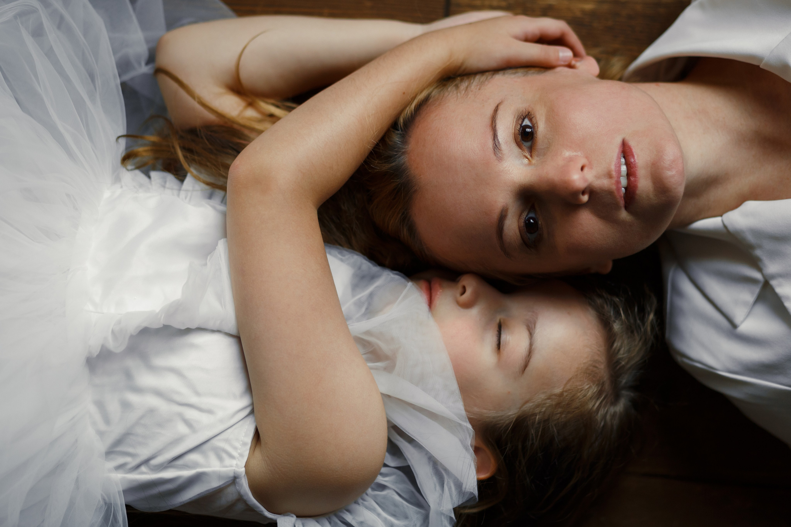 Патимат и Маргарита. Семейный и портретный фотограф в Санкт-Петербурге Андрей Воробьев