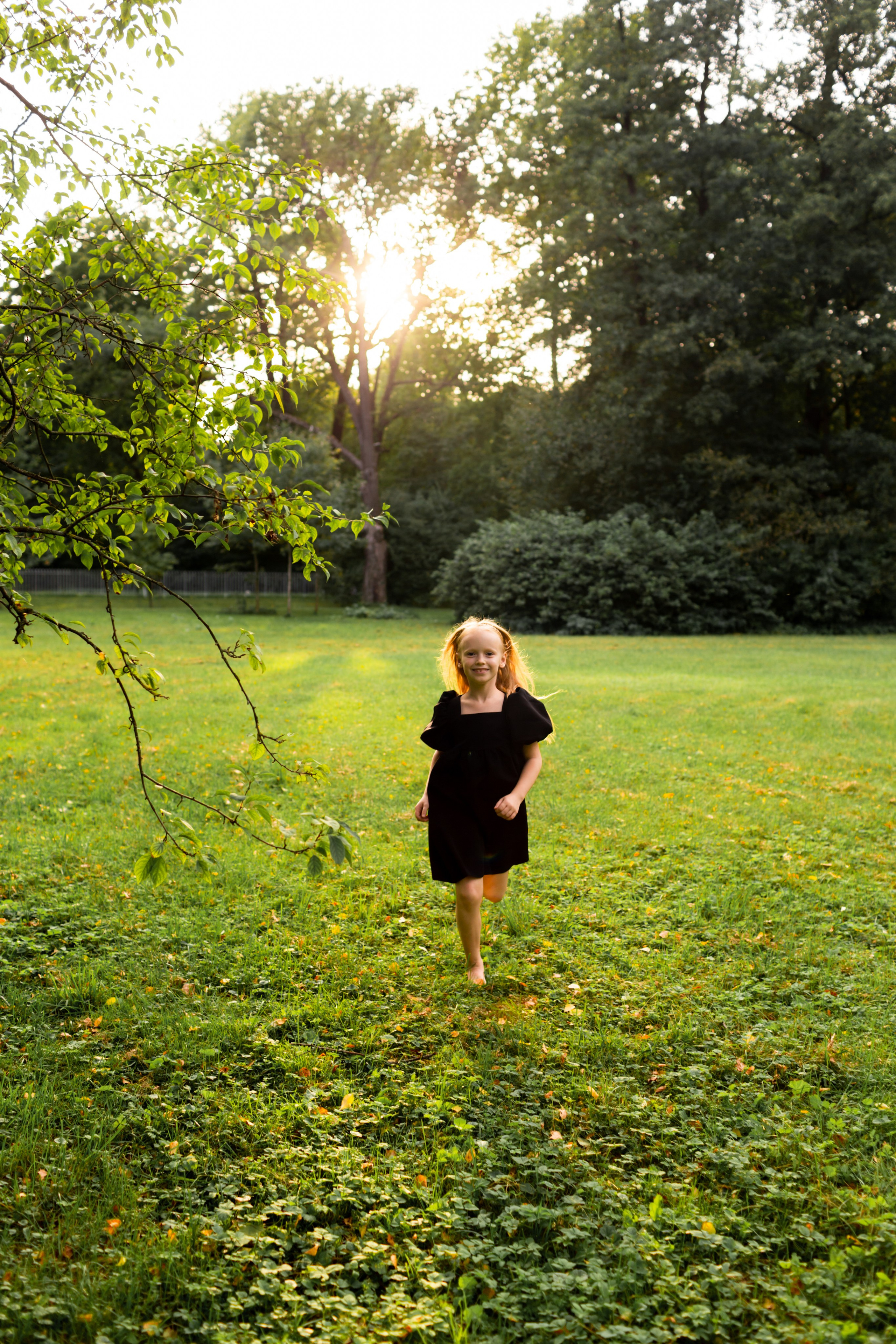 Елена и Ксения. Семейный и портретный фотограф в Санкт-Петербурге Андрей Воробьев