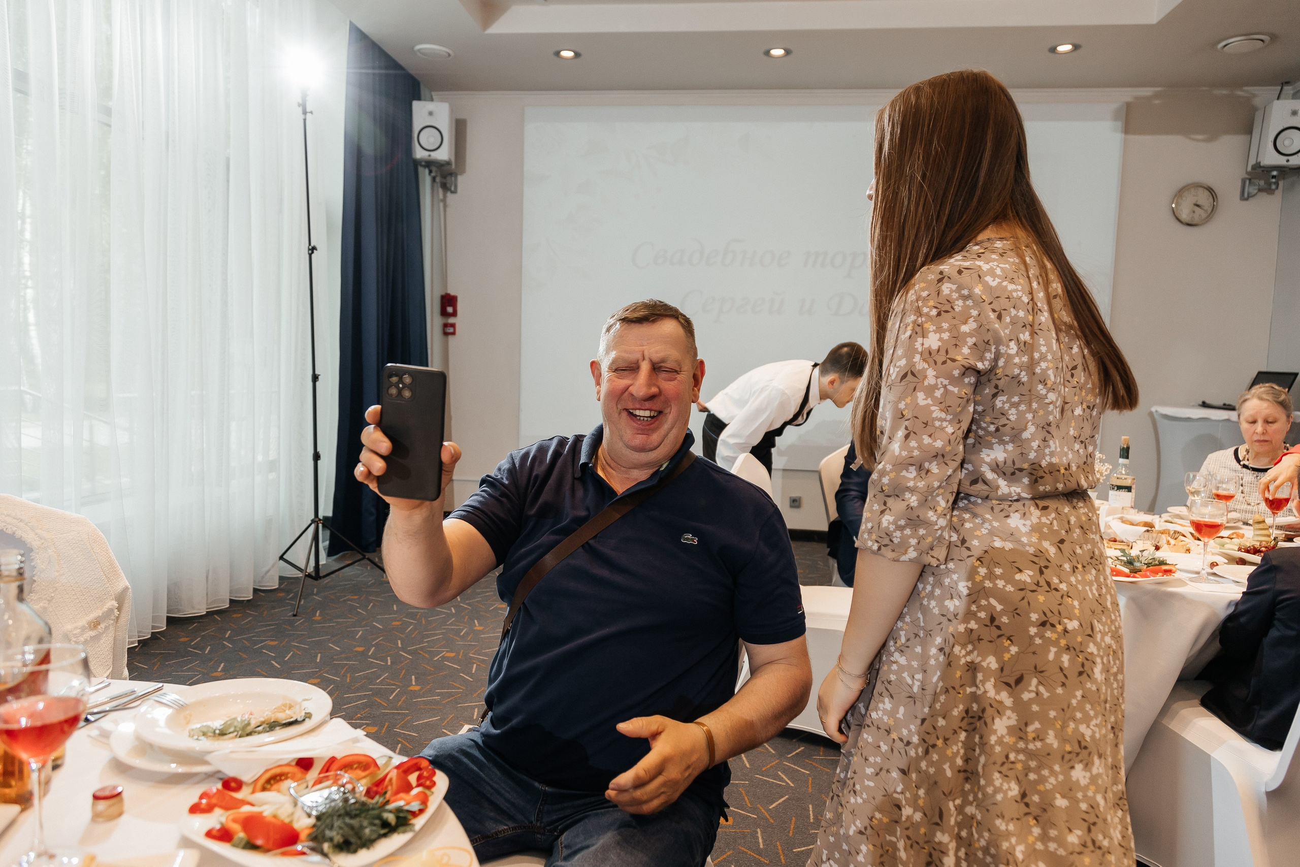 Сергей и Дарья/2024. Свадебный и семейный фотограф в Екатеринбурге