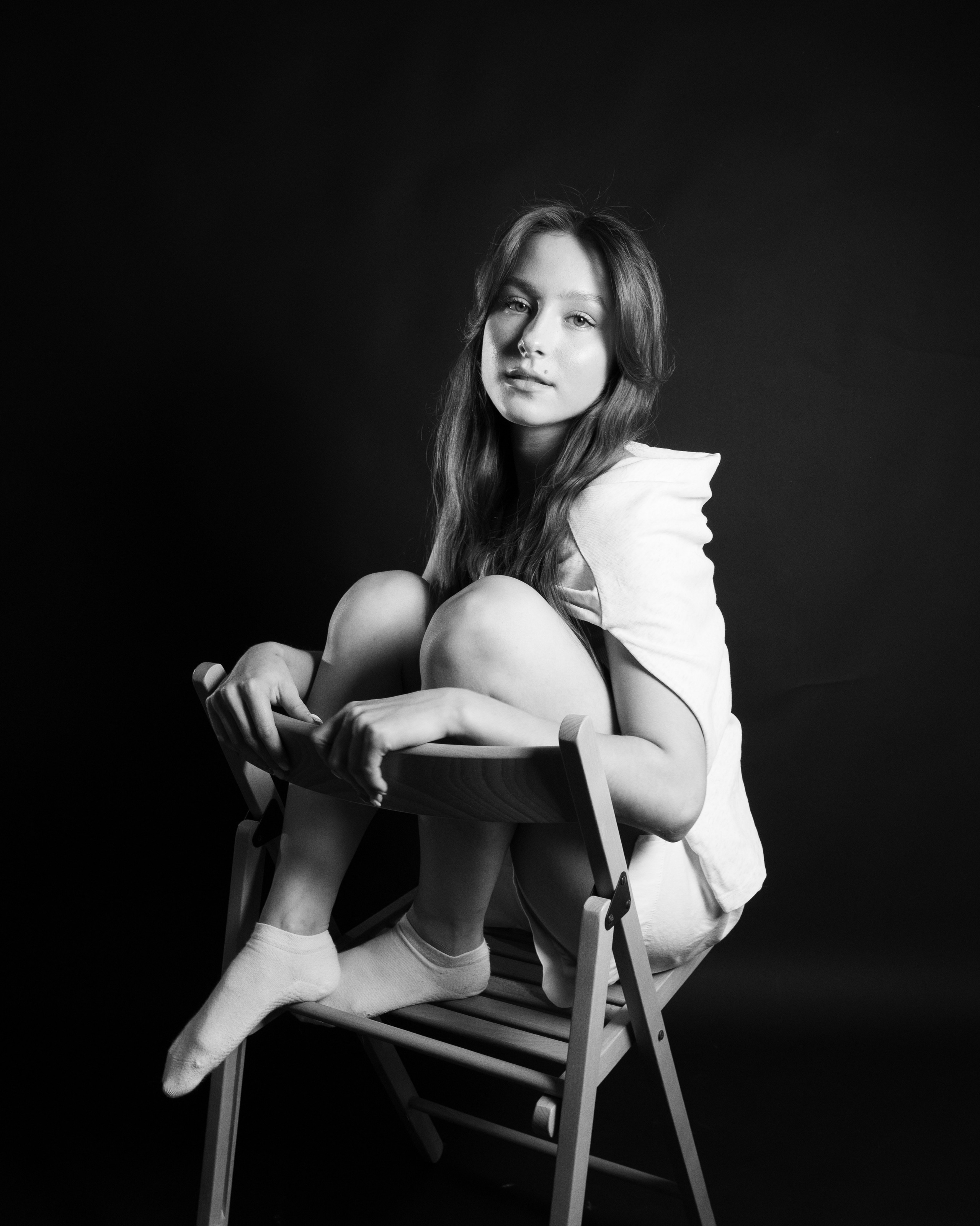Виола и Кристина. Фотограф/видеограф Никита Дудин
