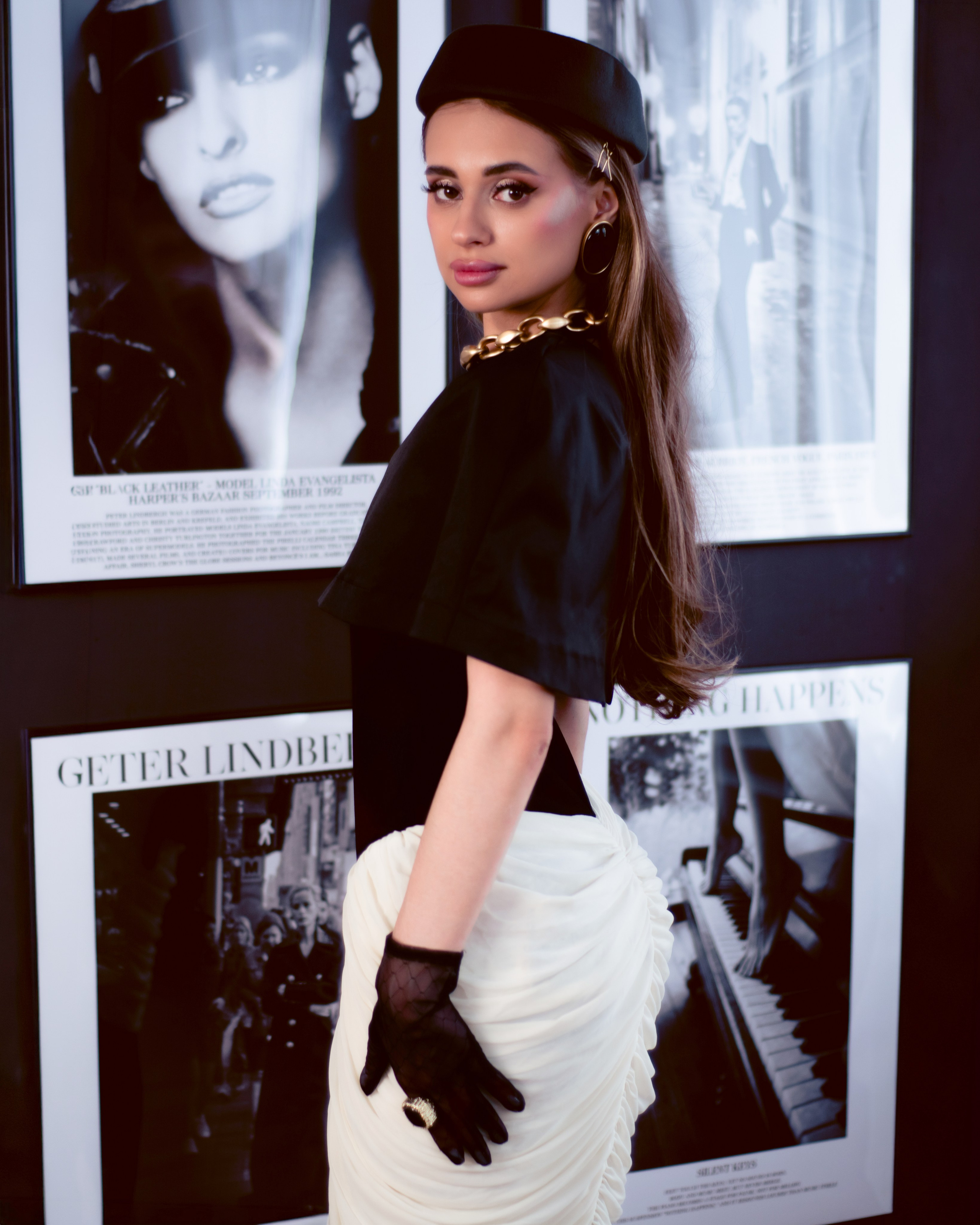 Анастасия. Фотограф Бойко Антонина