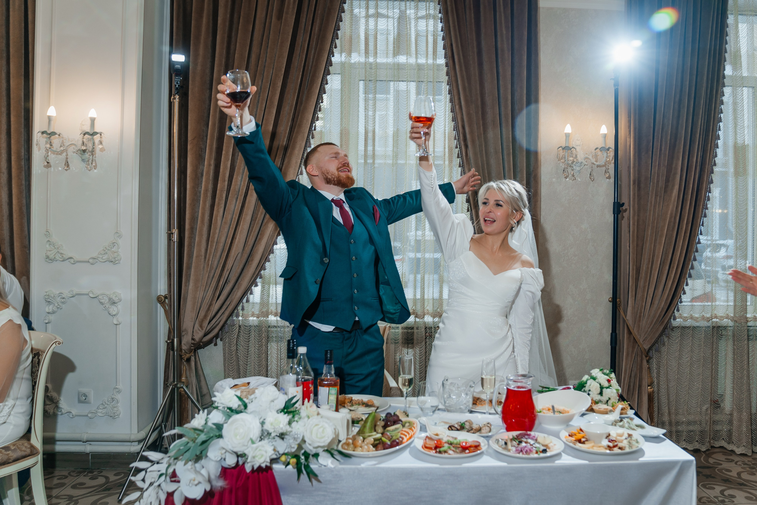 Отель «ПушкинЪ». Фотограф Ангарск Иркутск Ксения Король