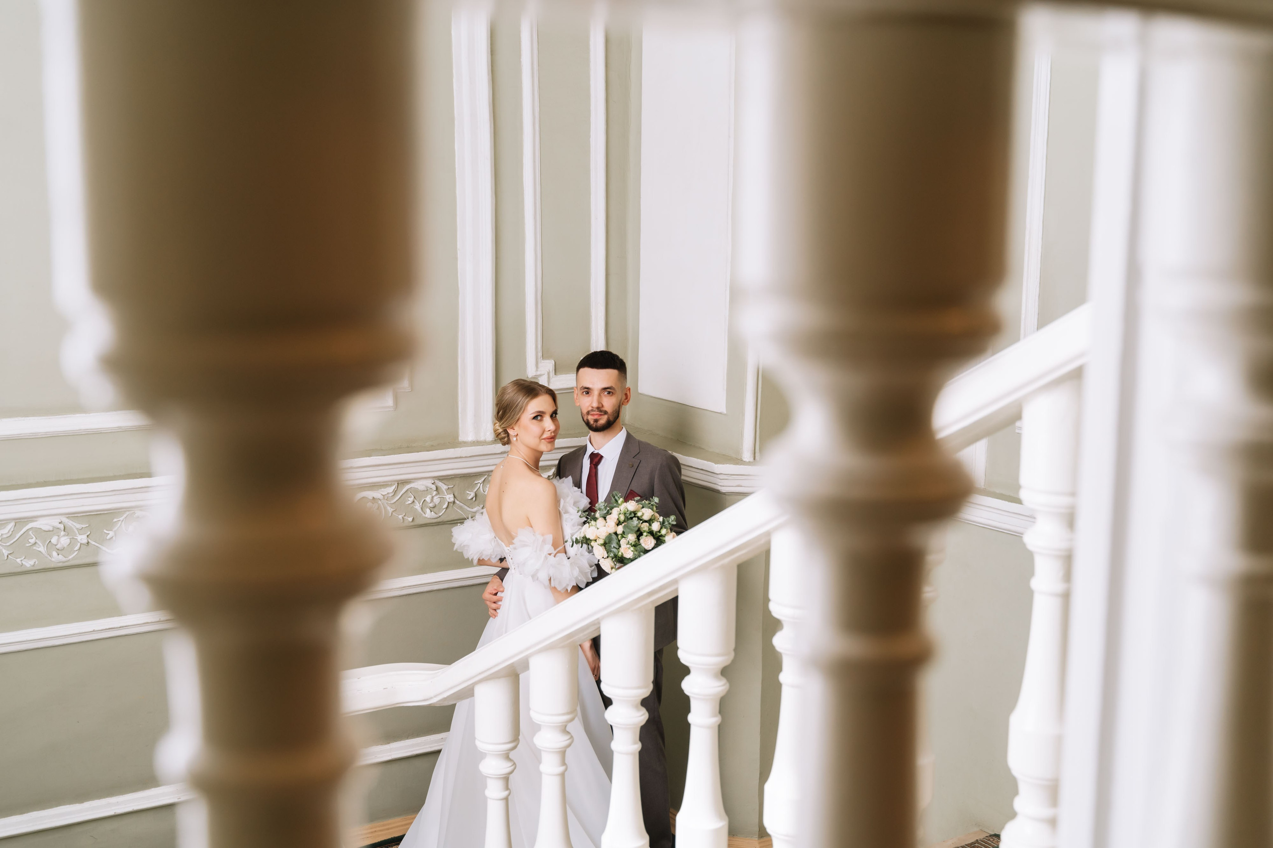 Екатерина и Олег. Семейный фотограф Новочеркасск