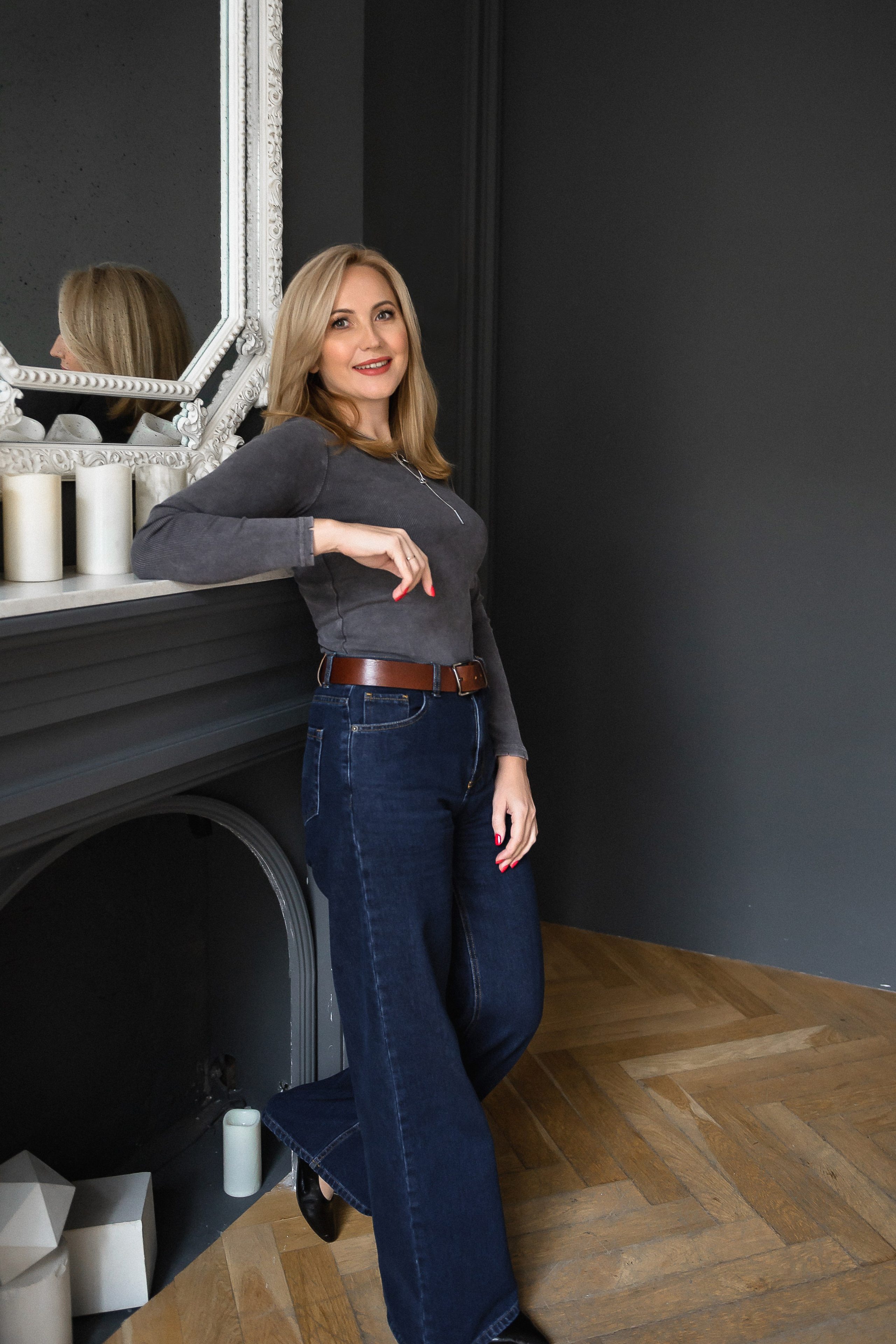 Графитовый и циклорама. КОНТЕНТ |БРЕНД фотограф Санкт-Петербург — Жанна Олтаржевская