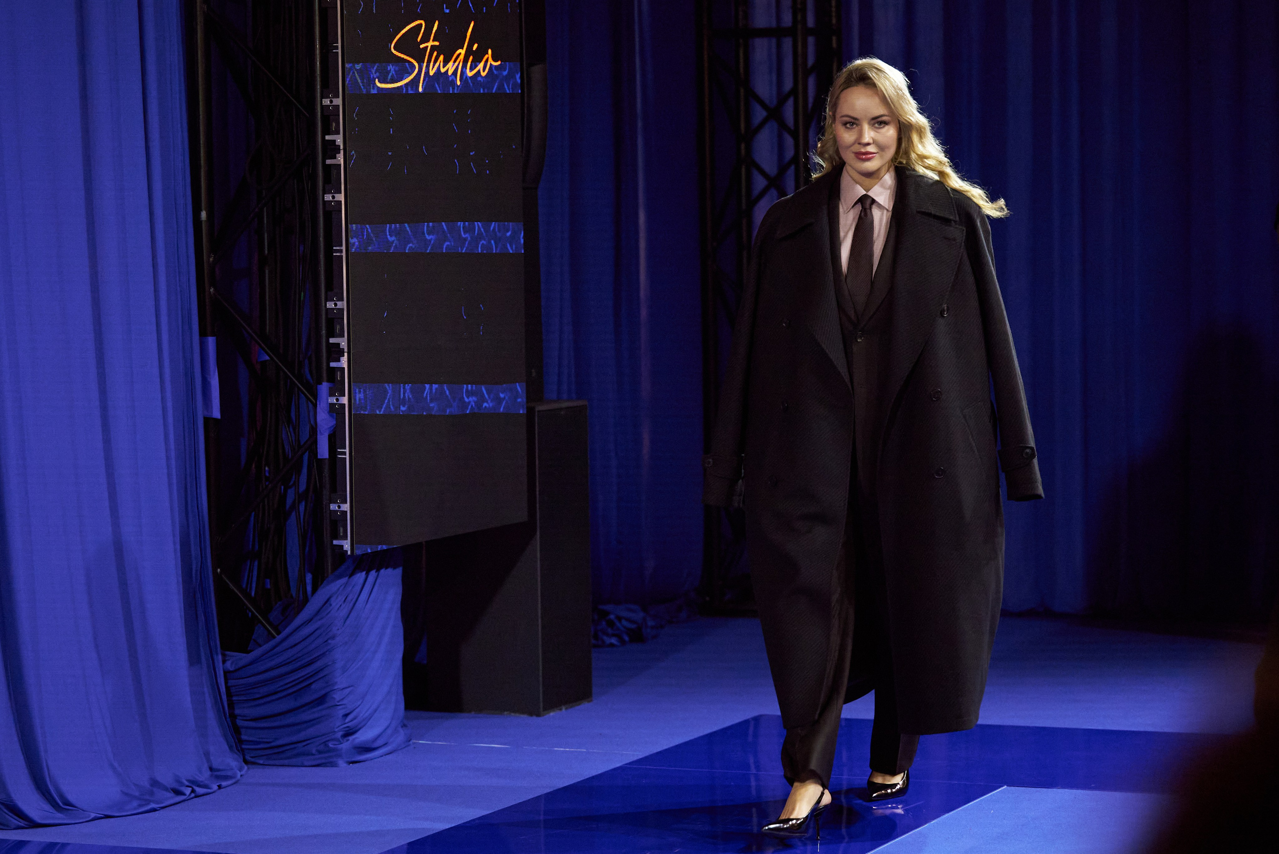 Sokol Fashion Week. Главная