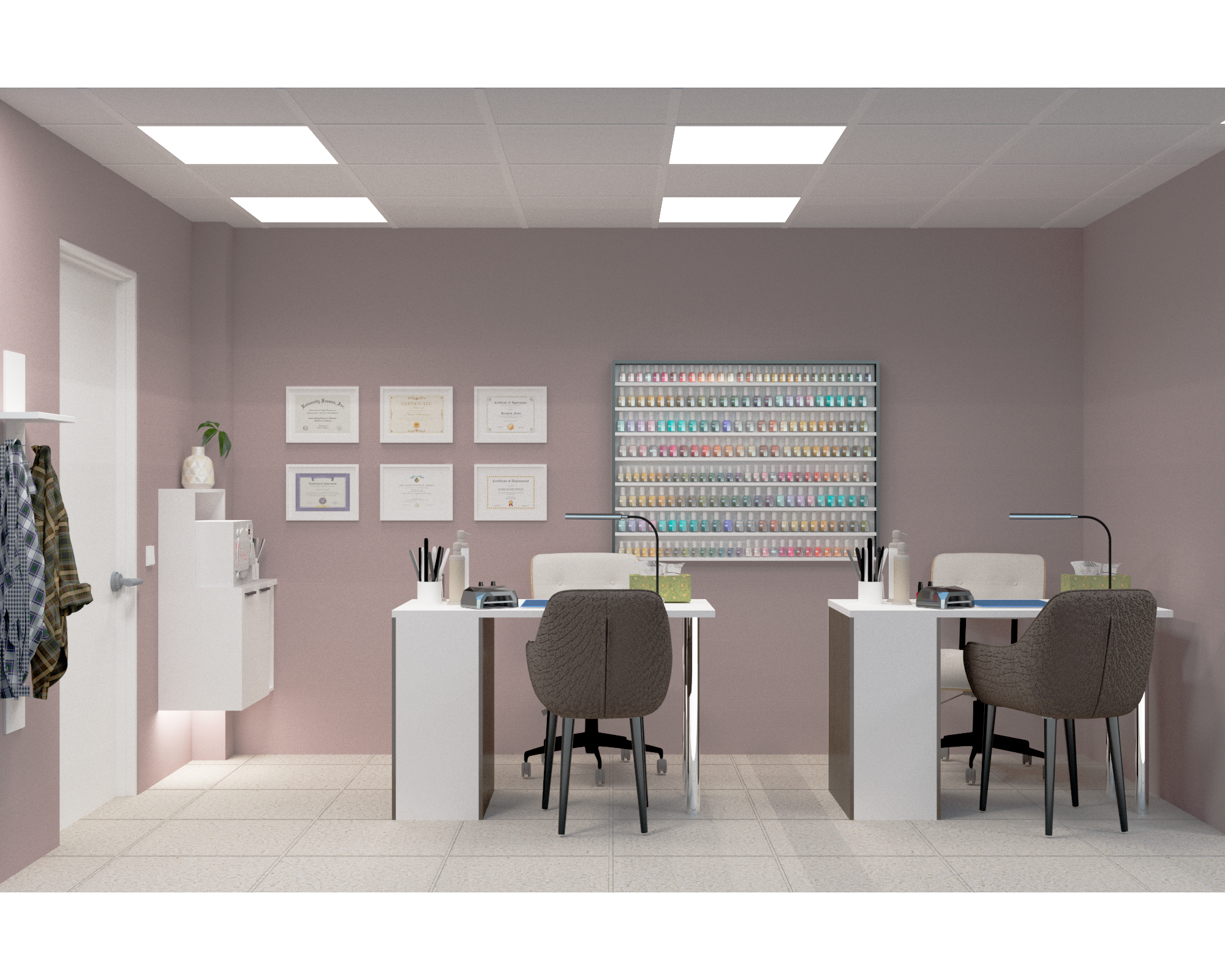 Салон маникюра г. Балашиха. Обо мне